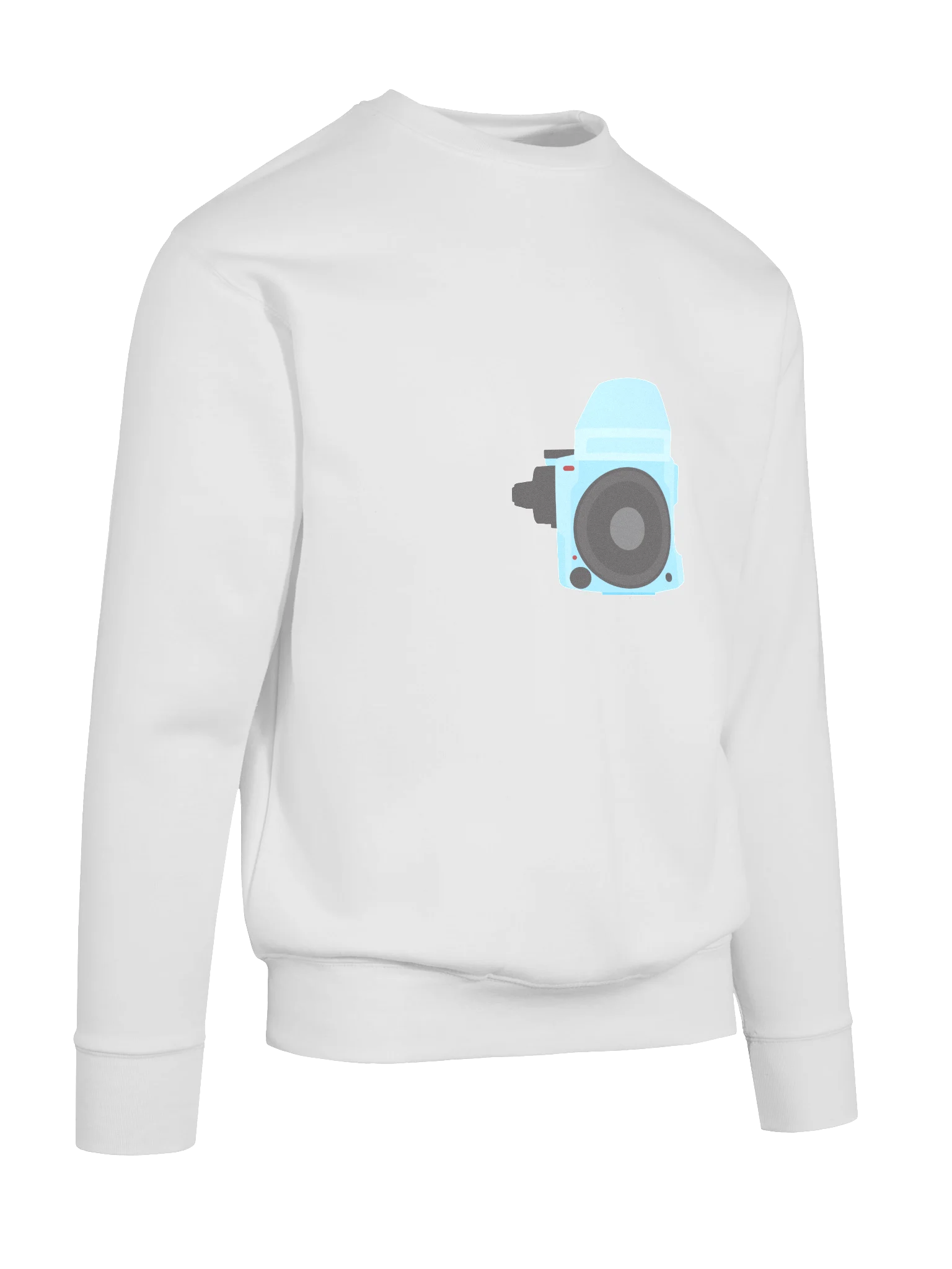 M 645 - Blue product image (5)