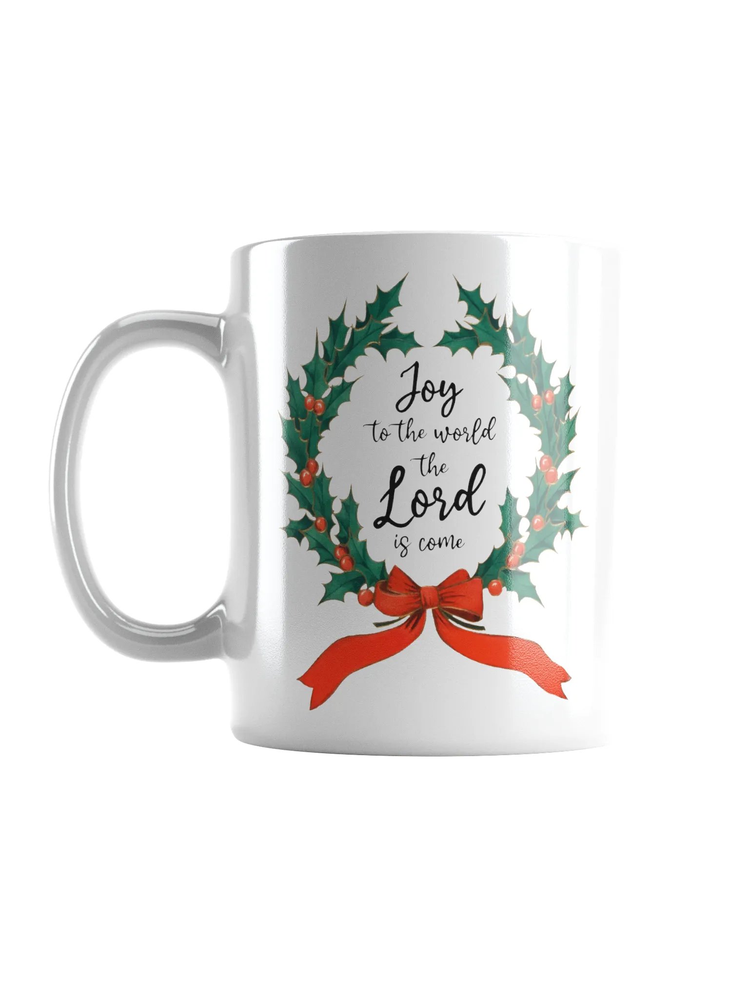 Joy to the World Mug product image (17)