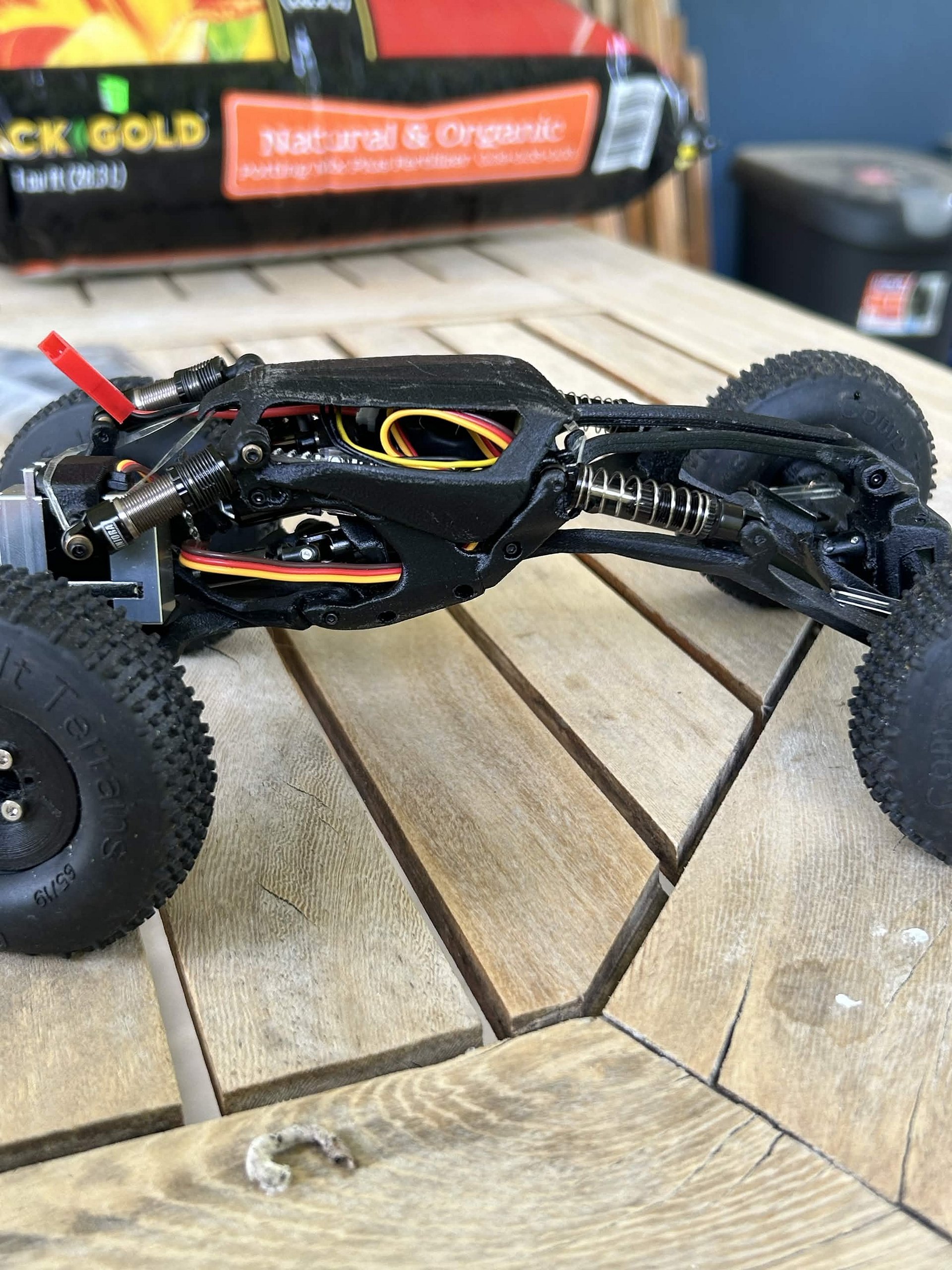 TEXOMA KIT product image (9)