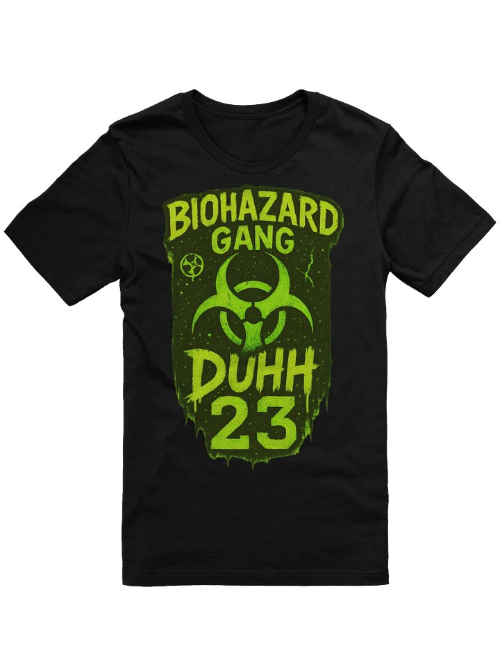 Girls DUHH 23 Shirt product image (2)
