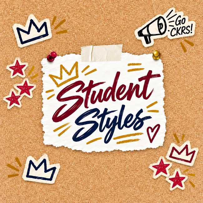 Kids Spirit Wear