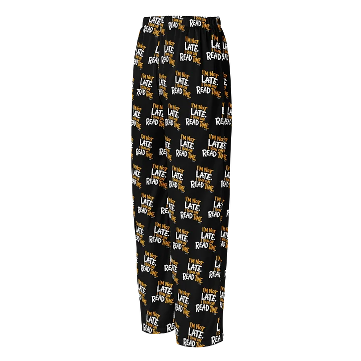 Read Time Women's PJ Pants product image (2)