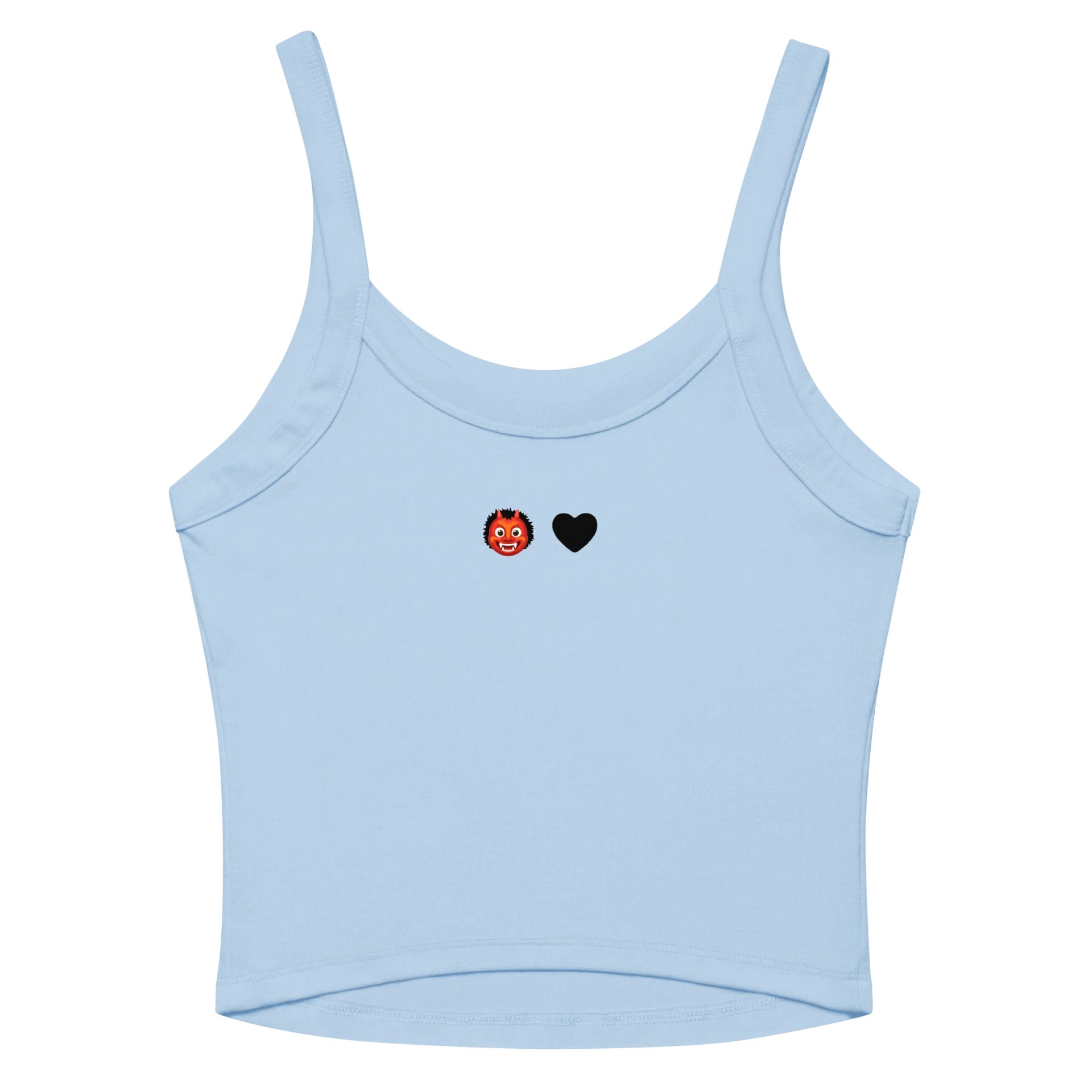 Glow Protocol Tank Top product image (5)