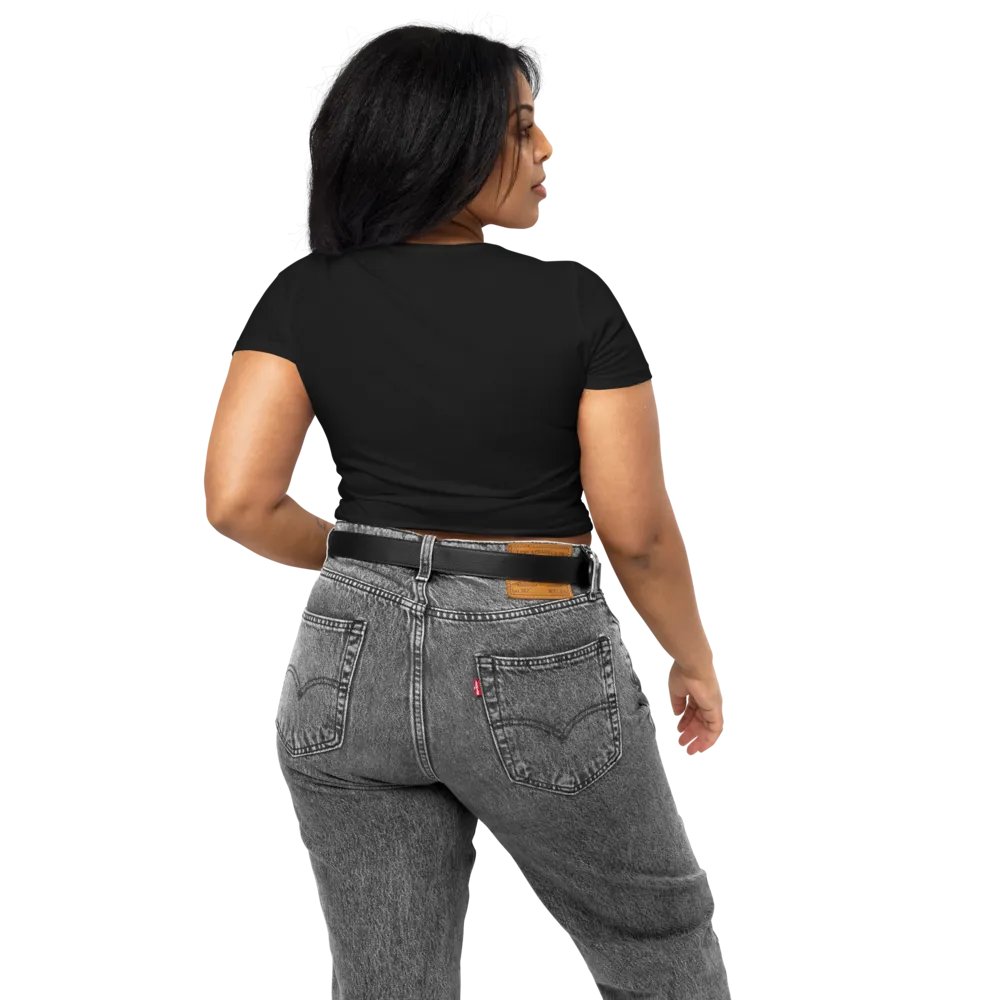 Simple JMAC Crop Top product image (11)