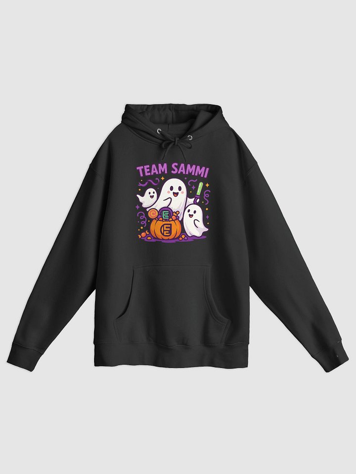 Team Sammi Halloween Premium Hoodie product image (1)