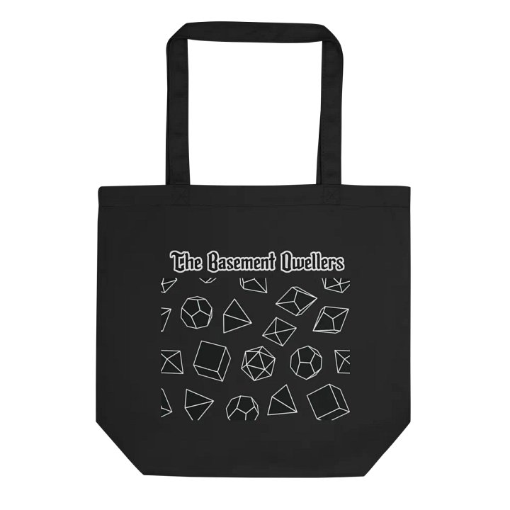 Tote Bag product image (1)