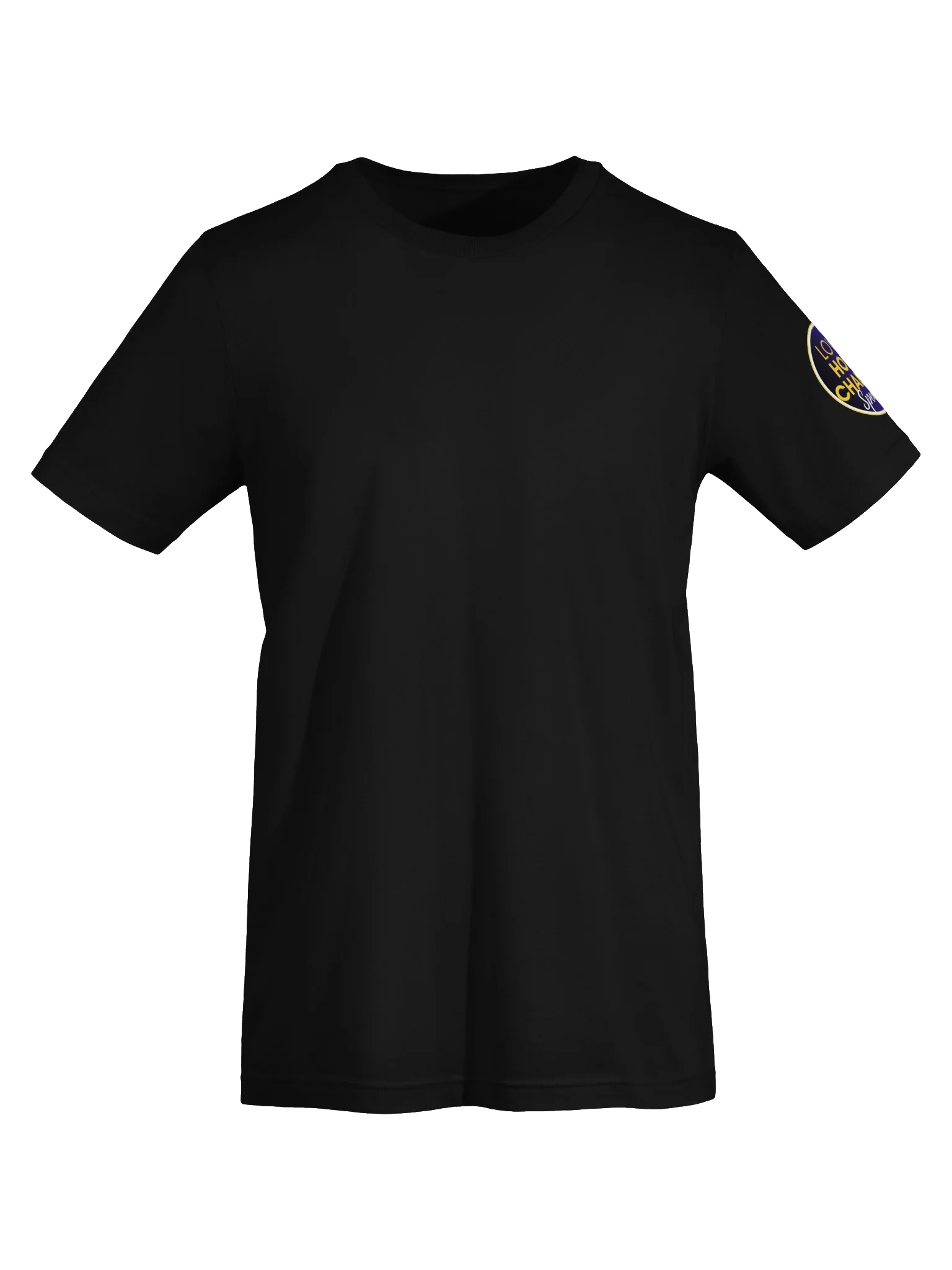 The LHC Signature Tee product image (14)