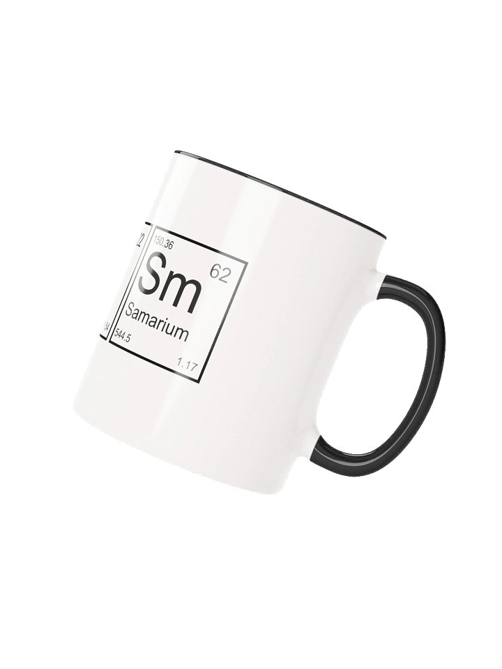 AuTiSm mug product image (4)