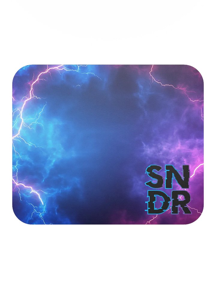 SNDR MOUSE PAD product image (2)
