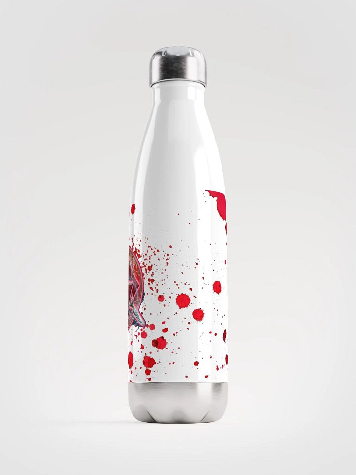 Son_0f_0din Water Bottle- Logo/Gungnir product image (1)
