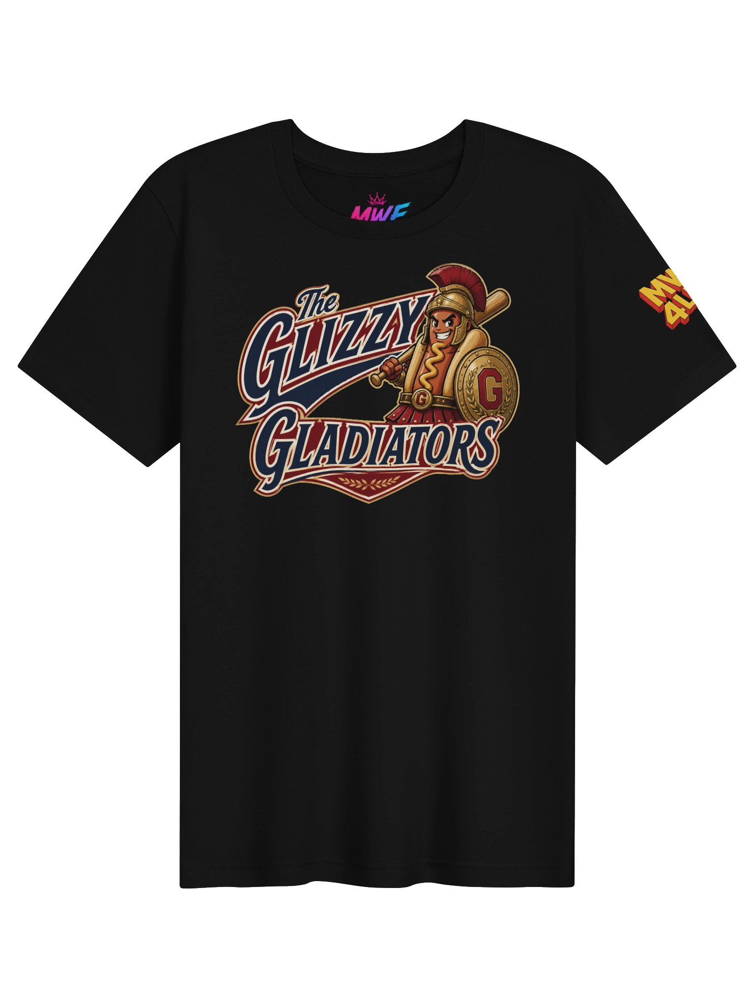 Glizzy Gladiators product image (1)