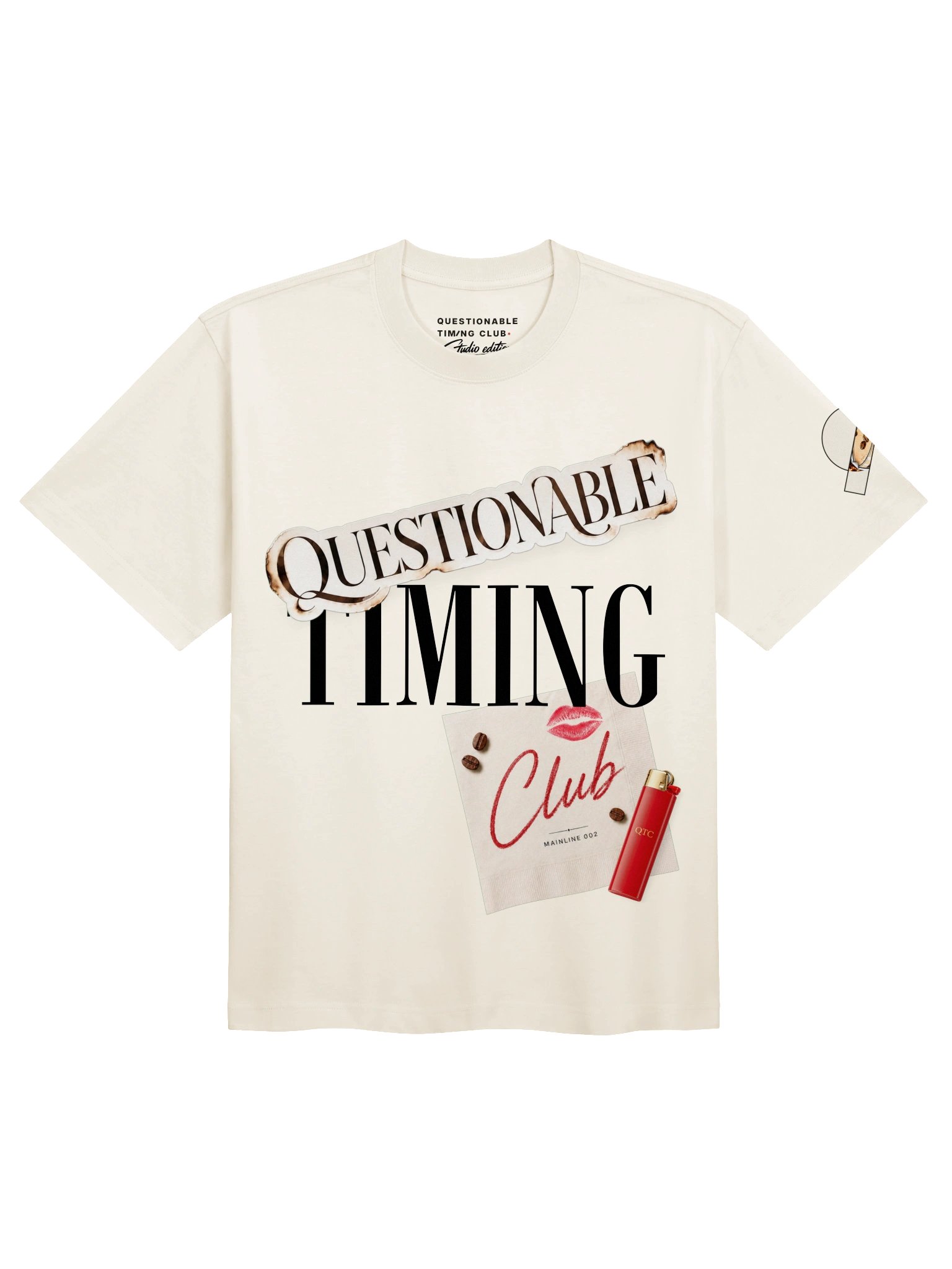 Less Distresso | Studio Edition | QTC product image (25)