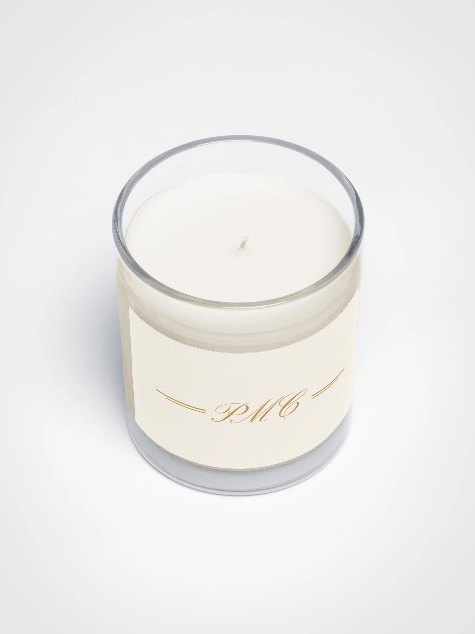 PMC Soy Candle product image (4)