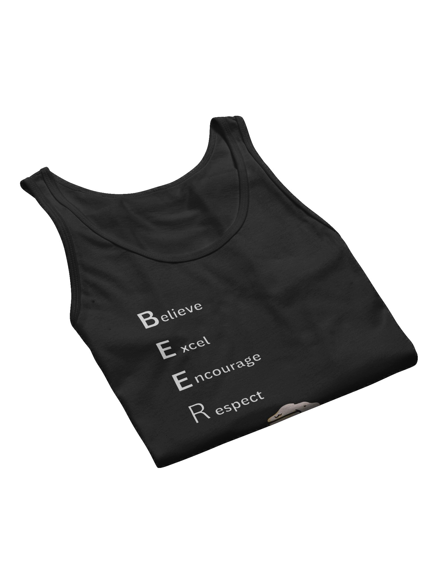 Frothy Mug Tank product image (7)