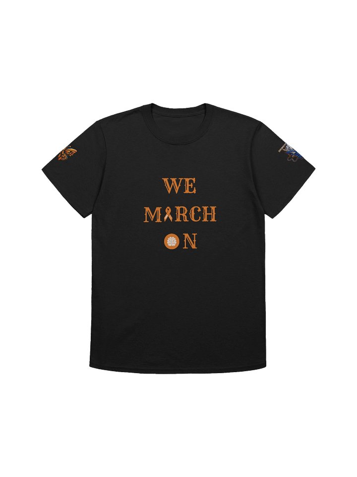 MS Awareness Month Softstyle Tee 2026- Limited Edition product image (1)
