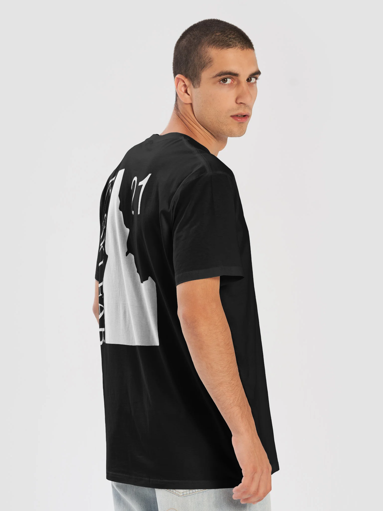 IDAHO K-SKI FAB T-SHIRT product image (22)