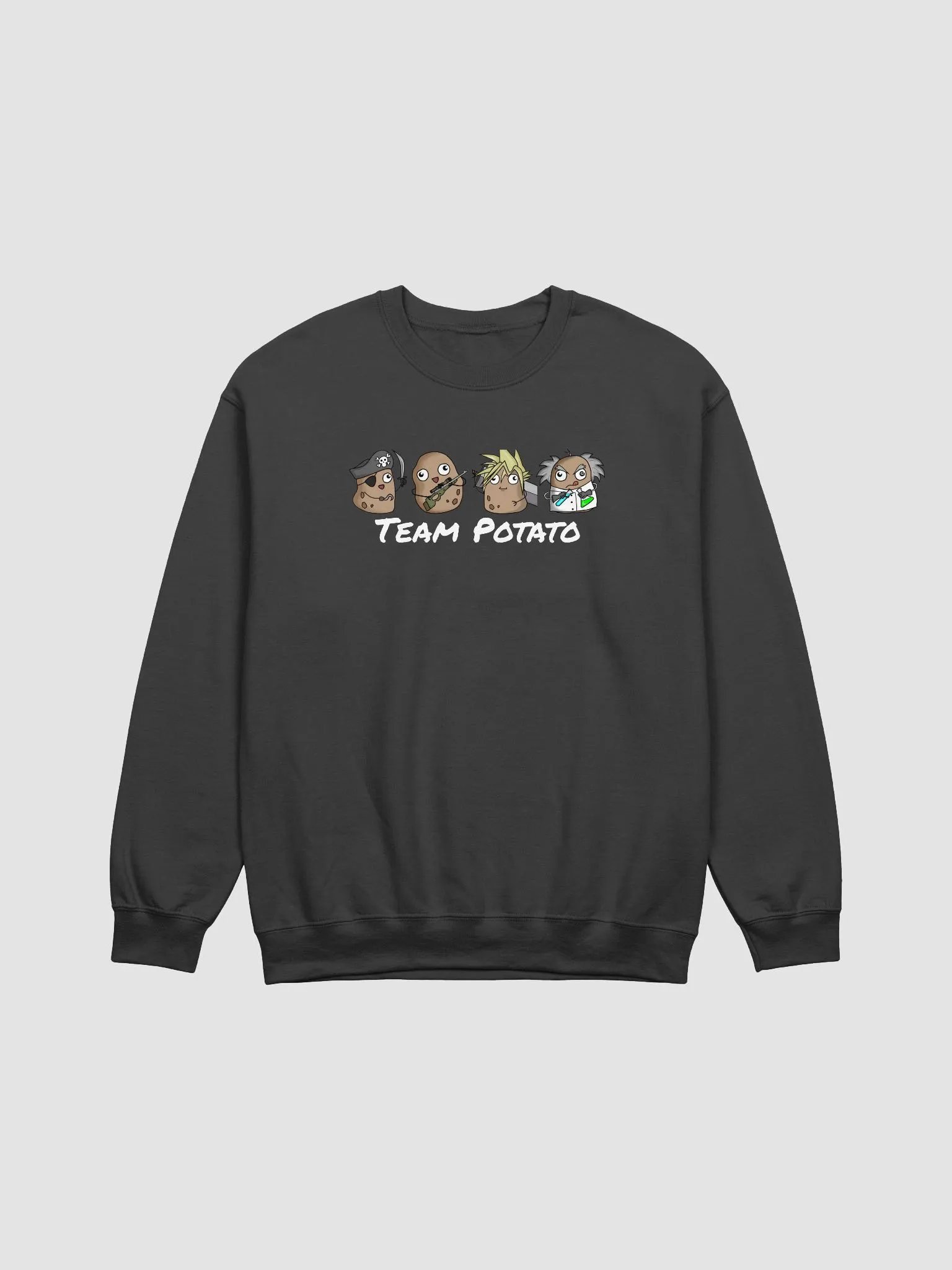 Team Potato product image (1)