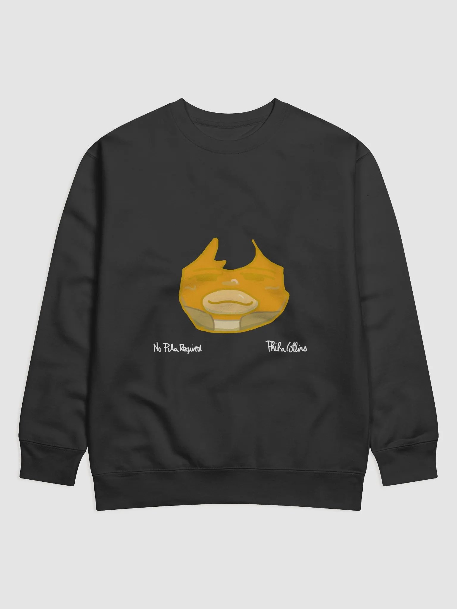 No Pila Required product image (1)