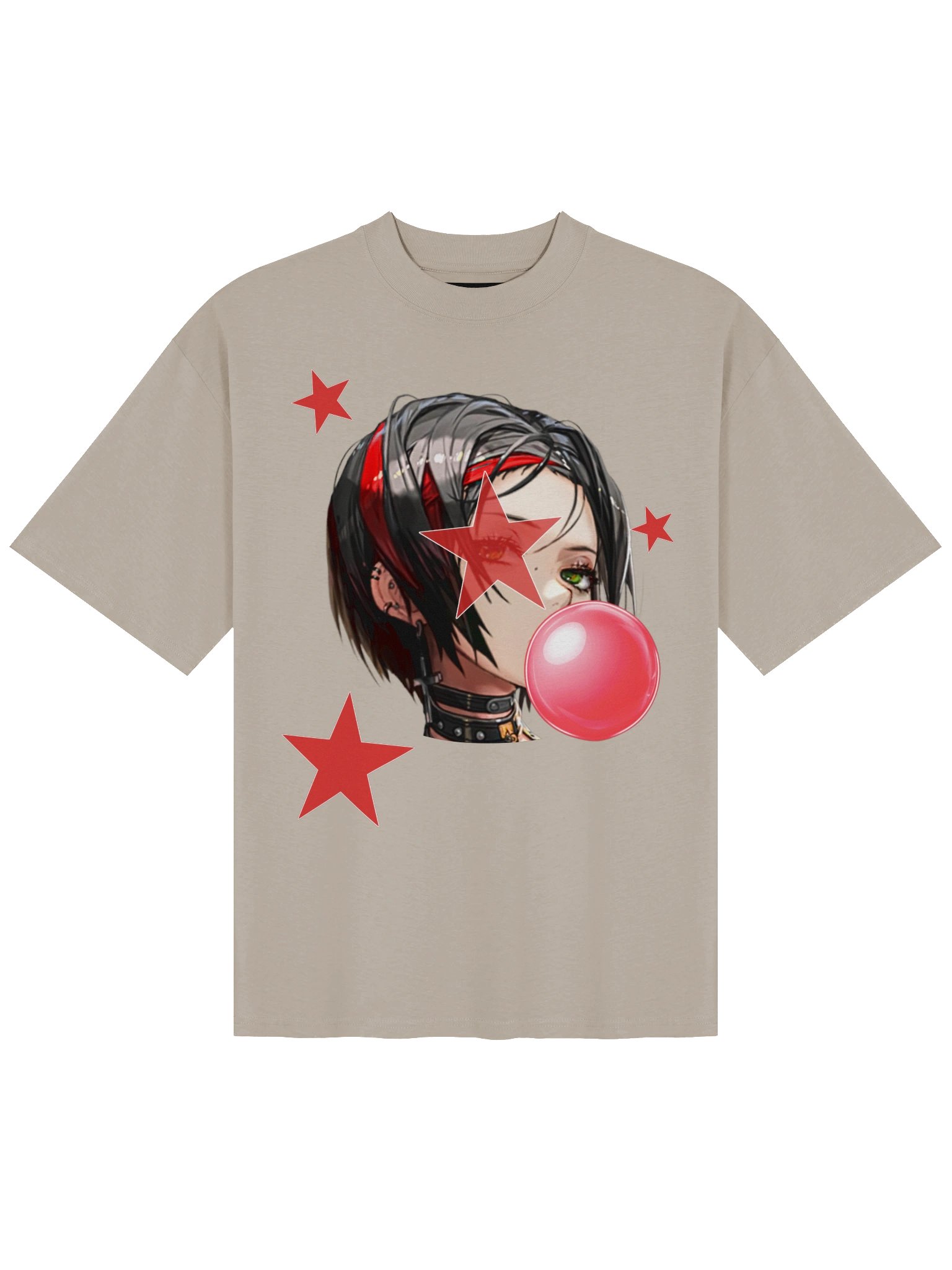 BUBBLEGUM CROW JAMES product image (3)