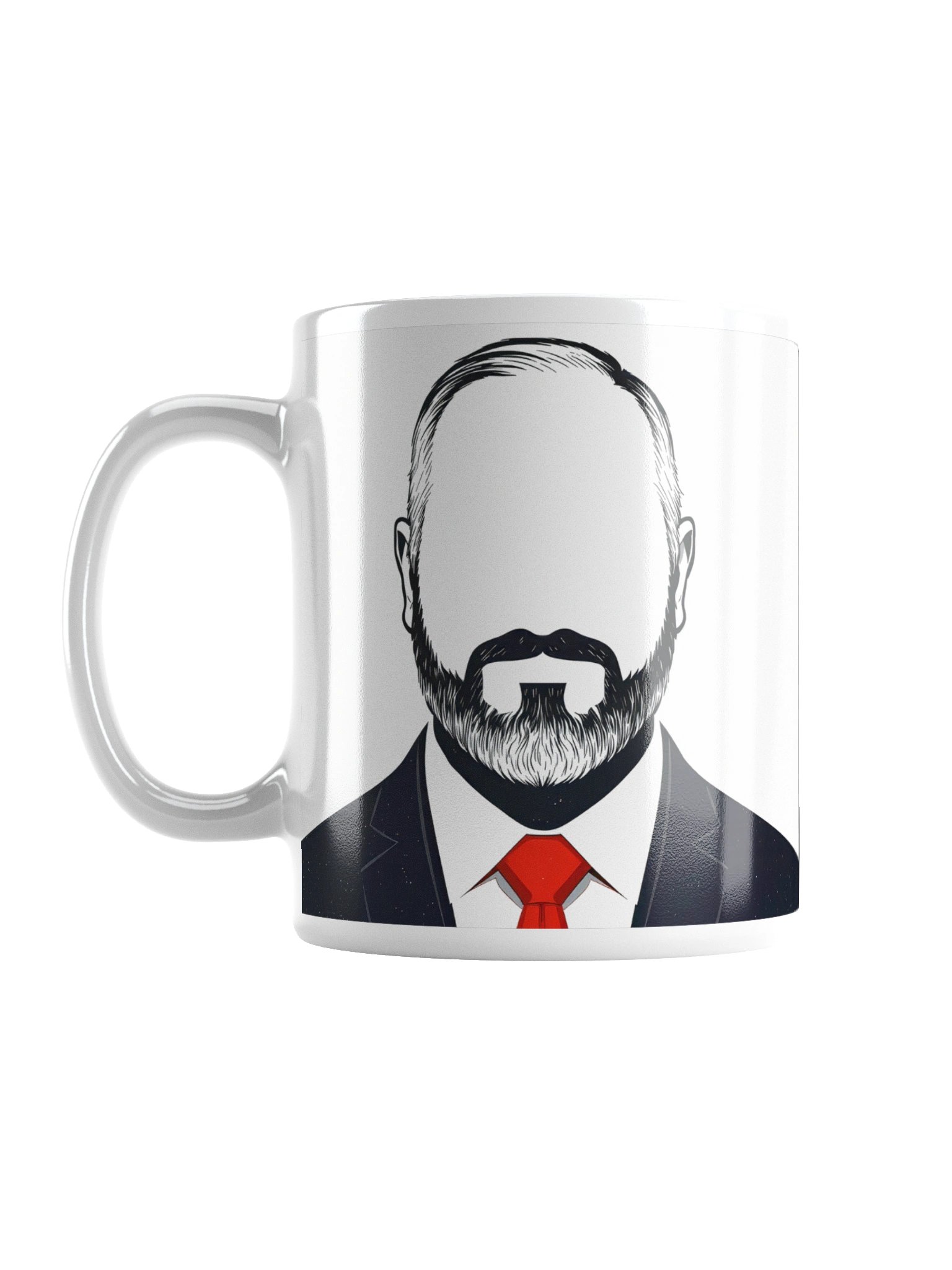 BAM! Mug (W) product image (1)