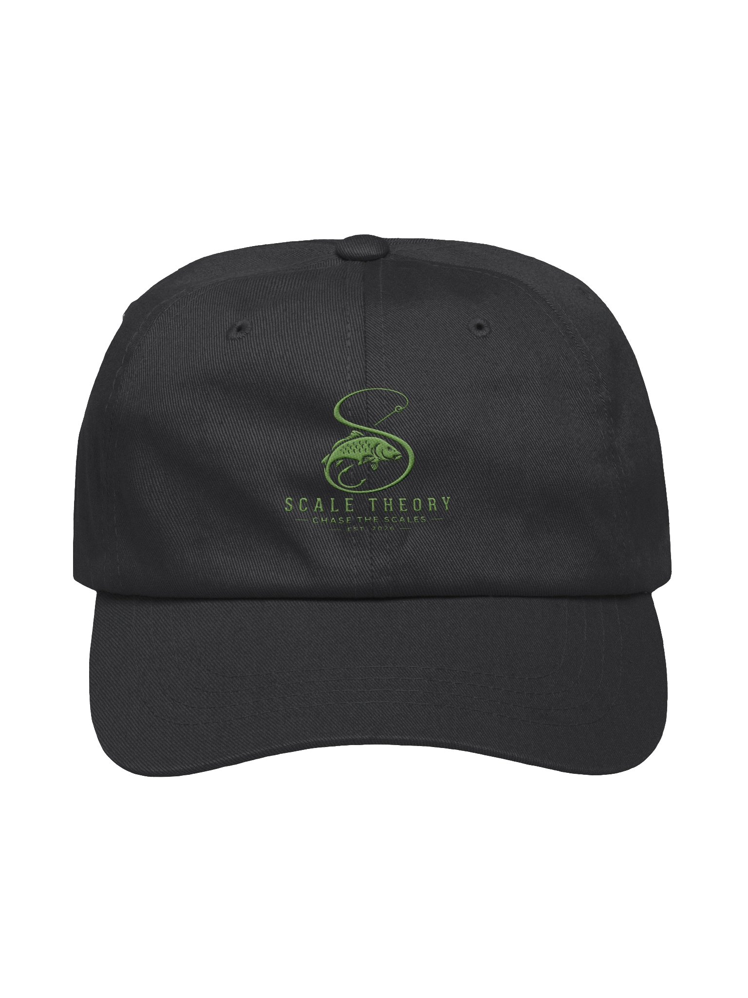 Scale Theory Unisex Cap product image (1)