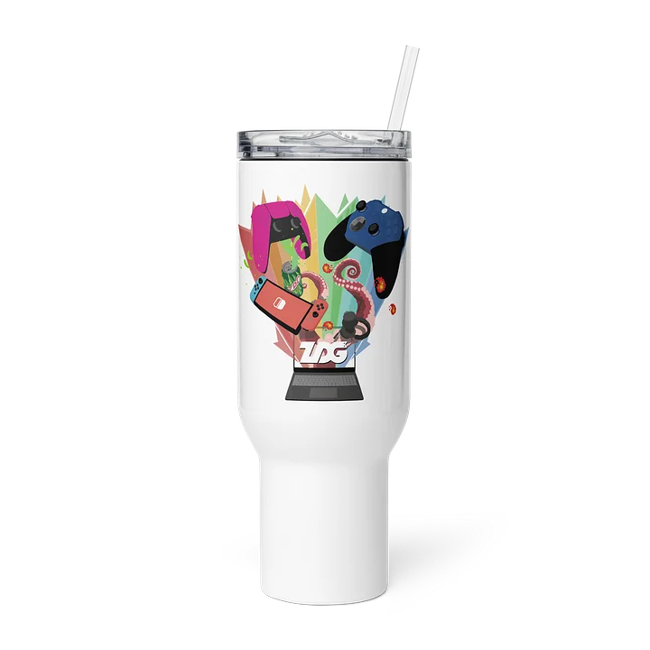 ZDG Travel Cup product image (1)