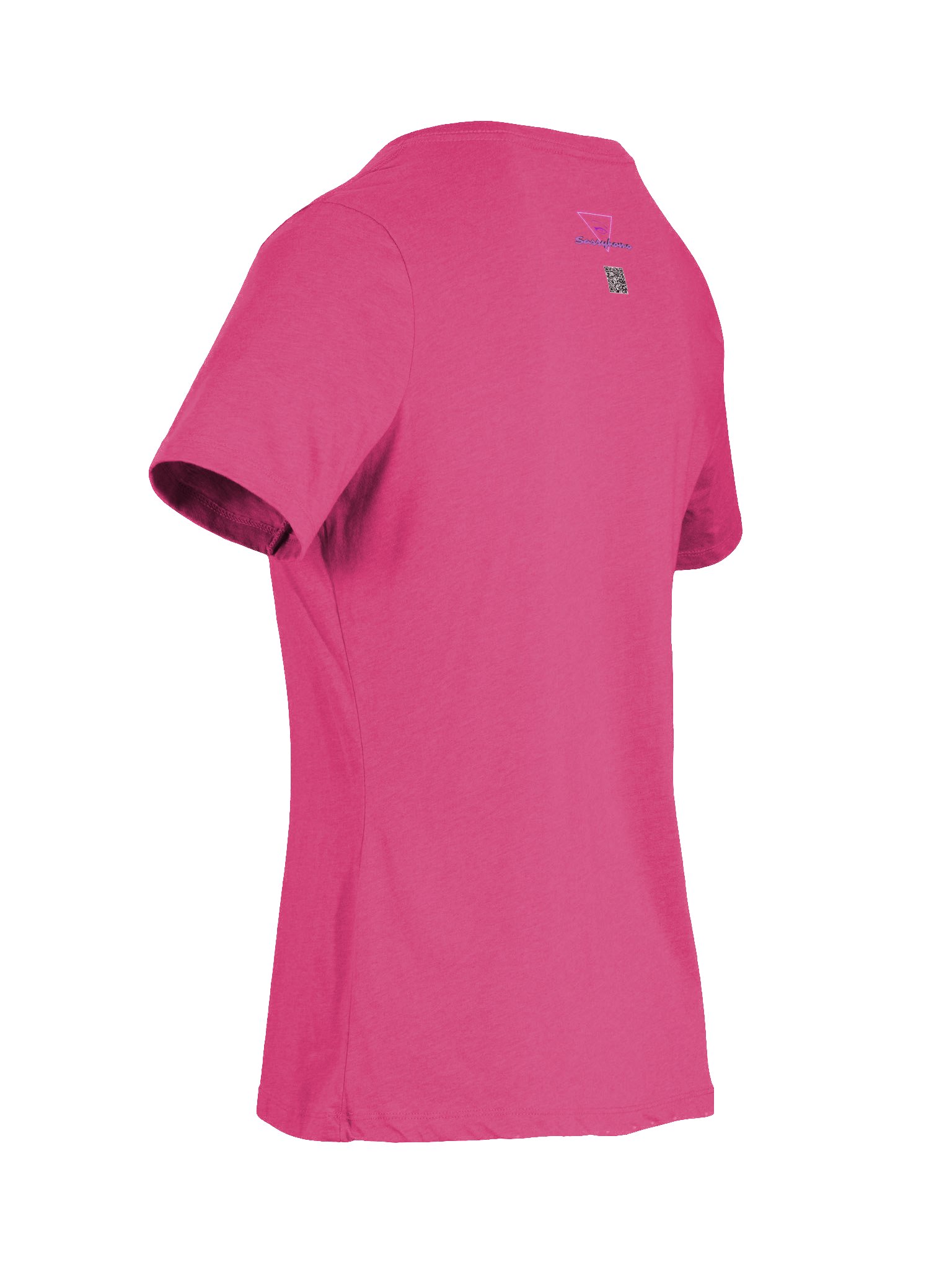 I See Sick People v-neck tee product image (9)