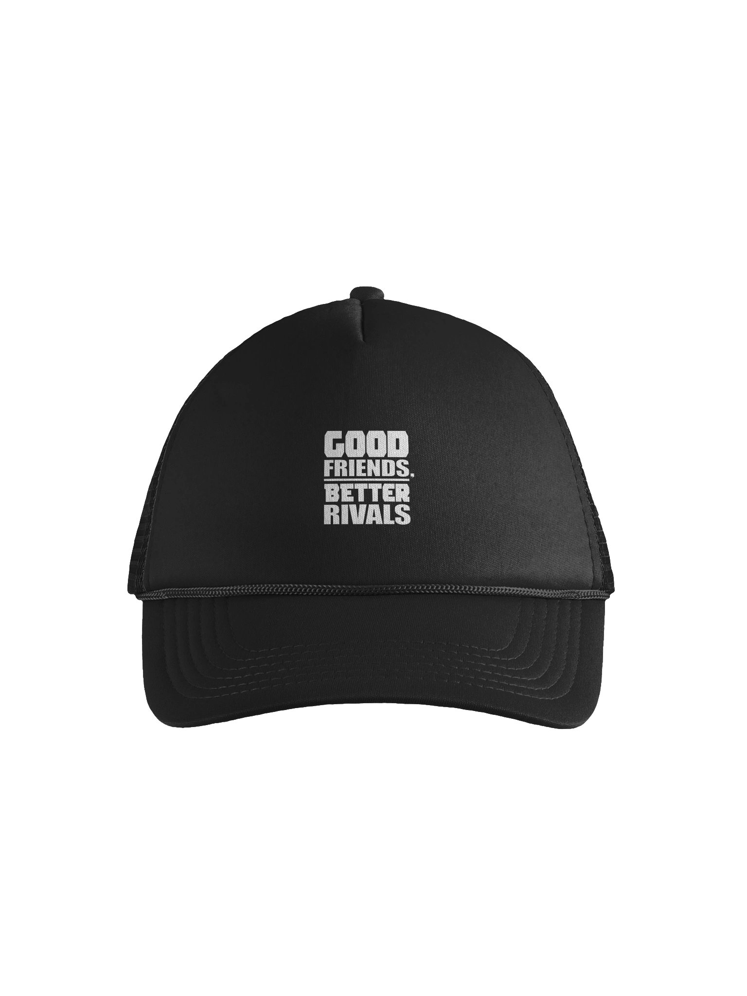 Bragging Rights Trucker Hat product image (1)