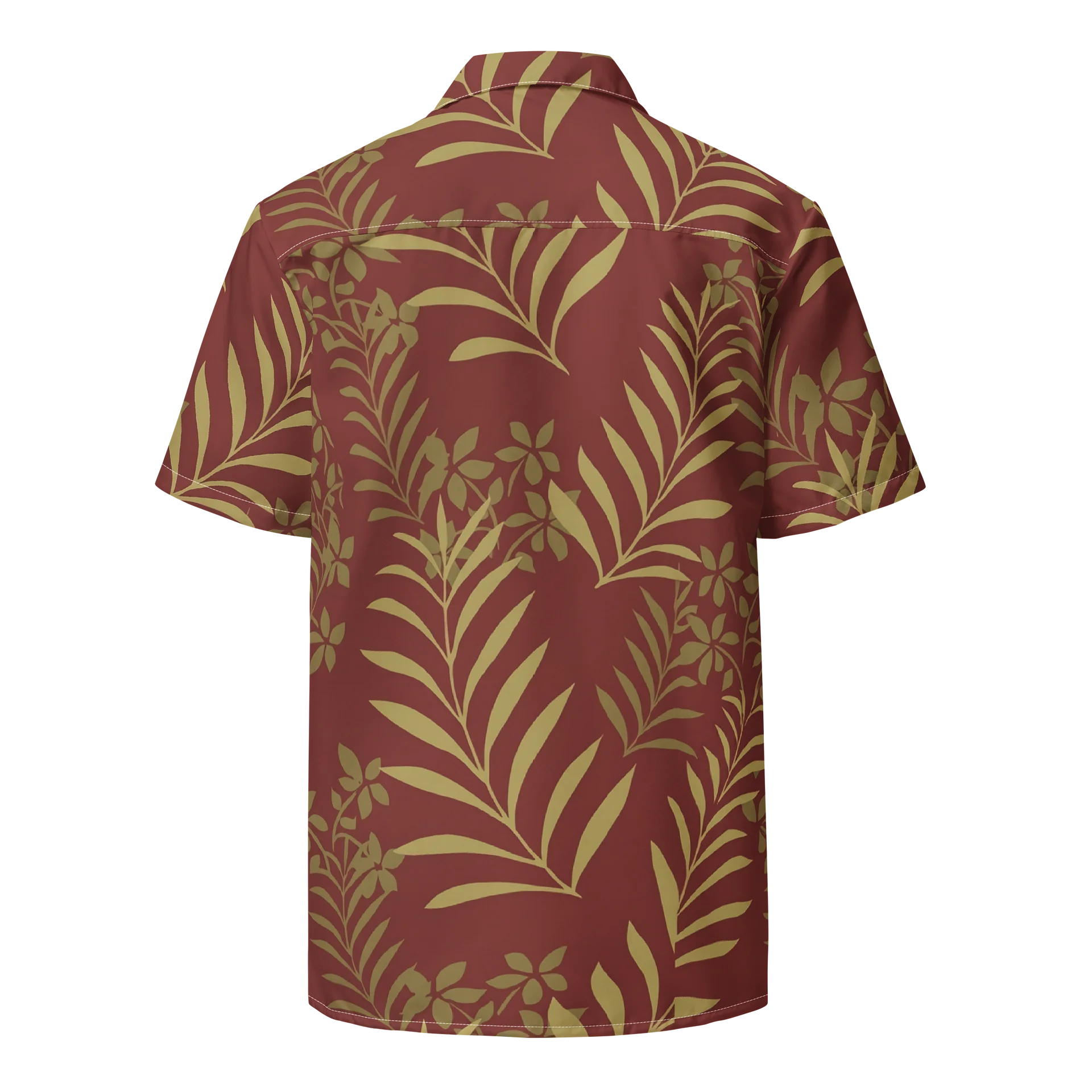 GTA VI Brian Heder Tropical Shirt product image (8)