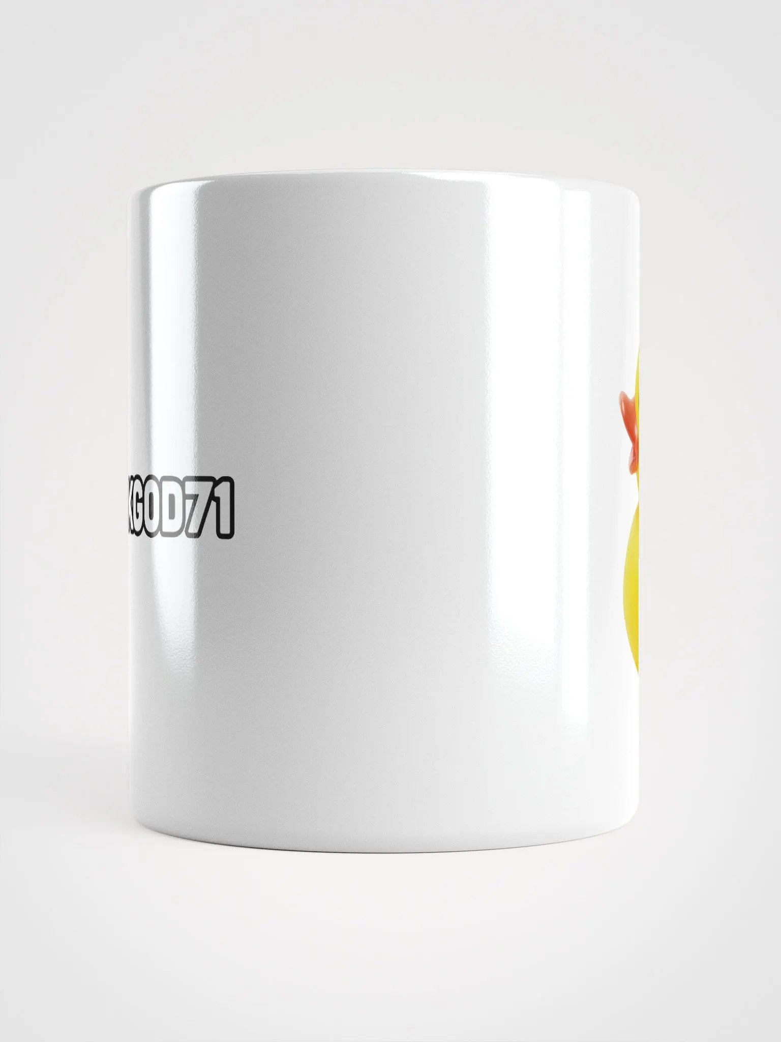 Duckgod71 Mug product image (13)