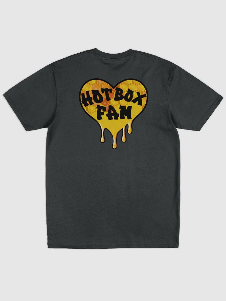 710/HBF LOGO TEE product image (2)