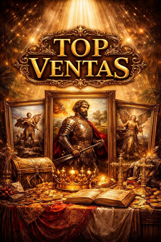 Top Ventas