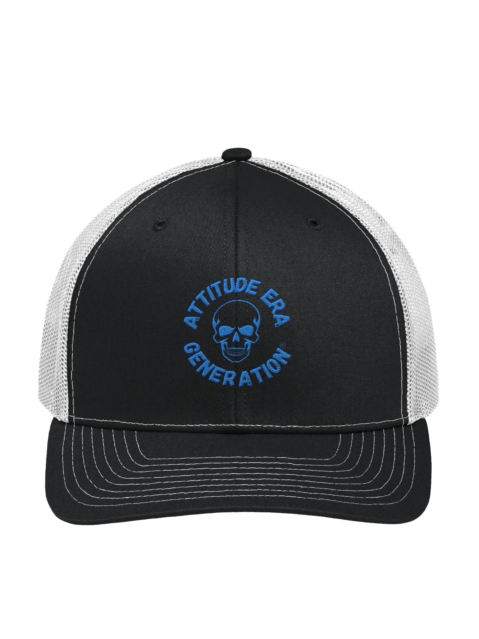 Attitude Era Generation Trucker Cap product image (1)