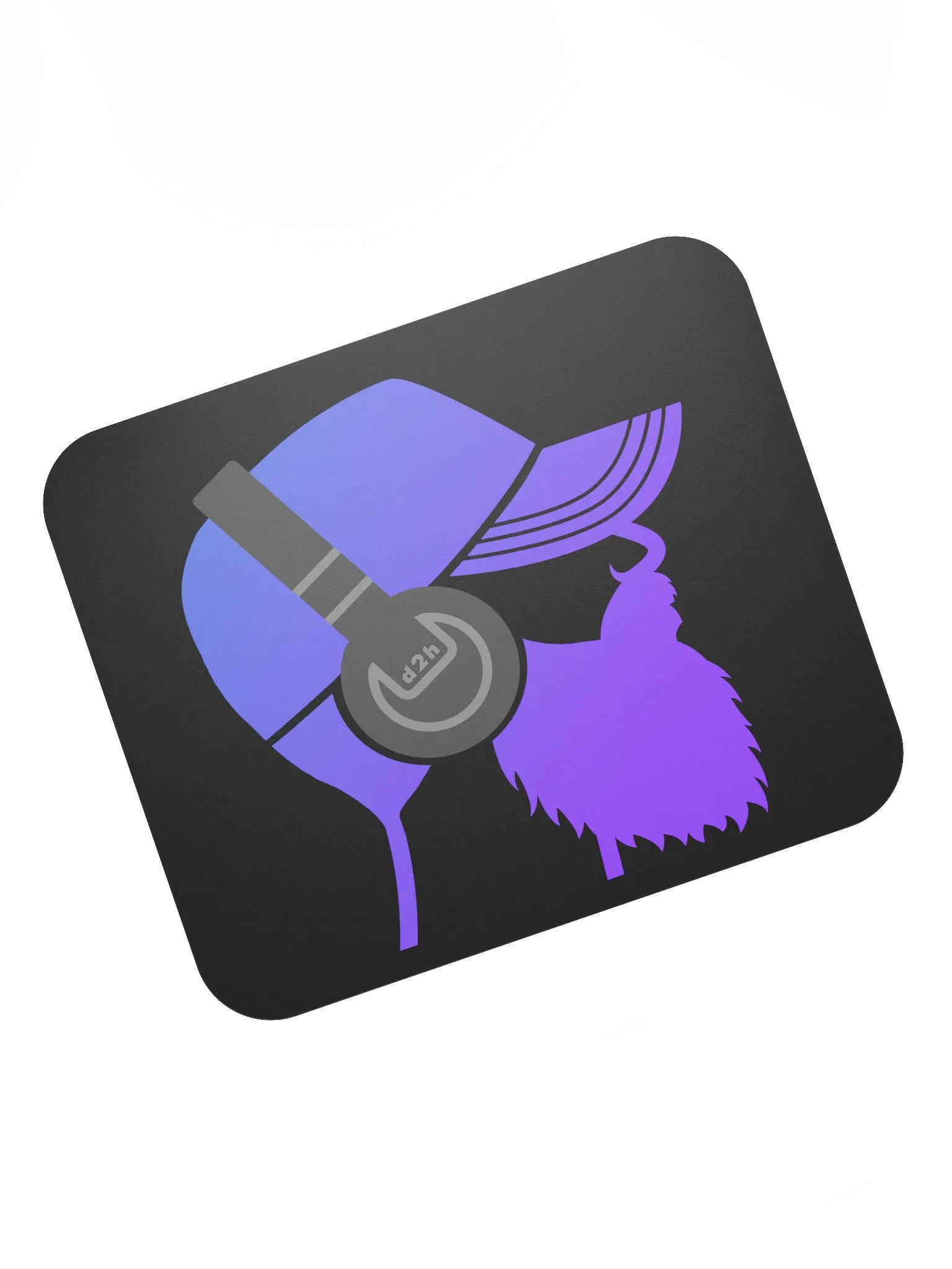 Profile Classic Mousepad product image (7)
