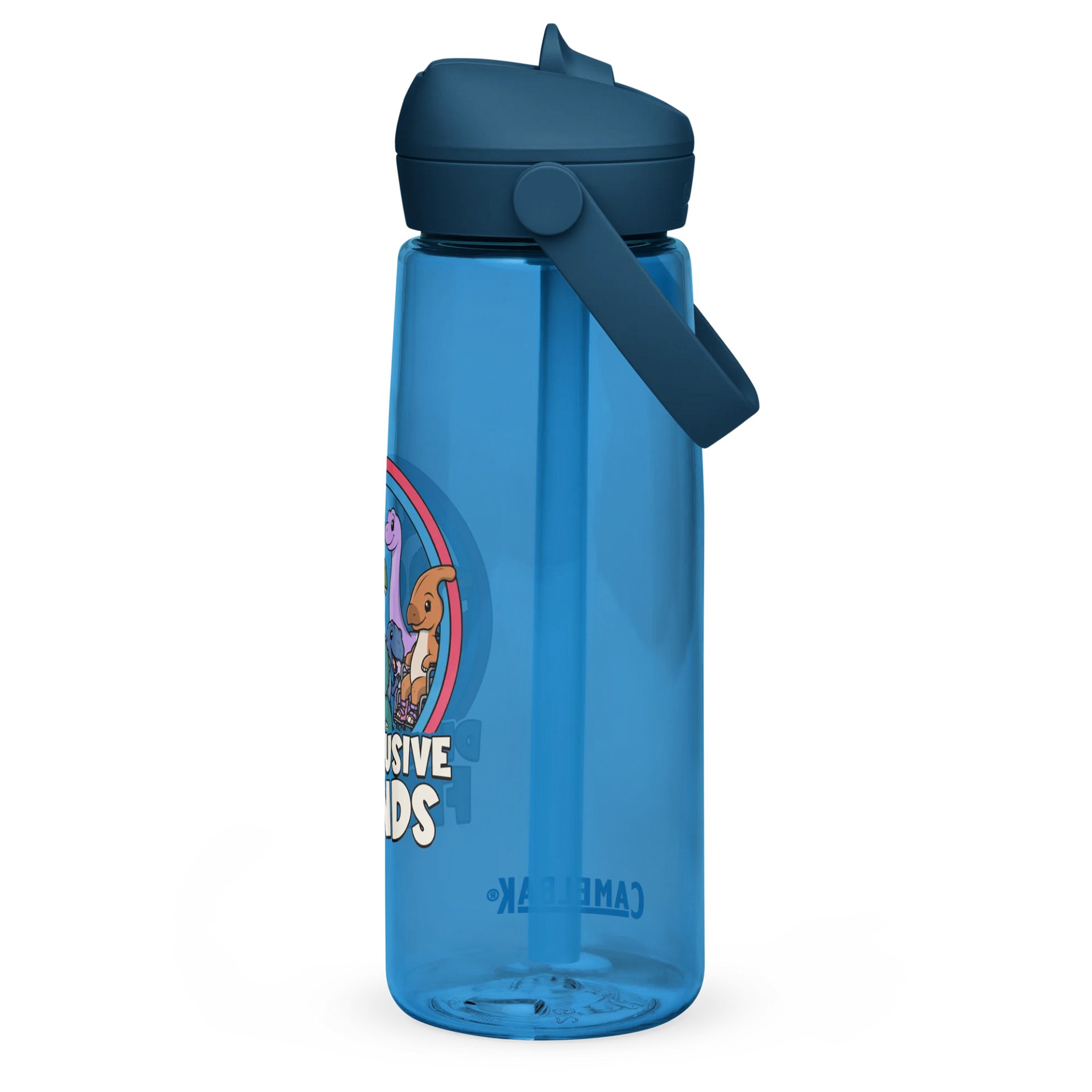 Dinoclusive Friends - Camelbac product image (11)