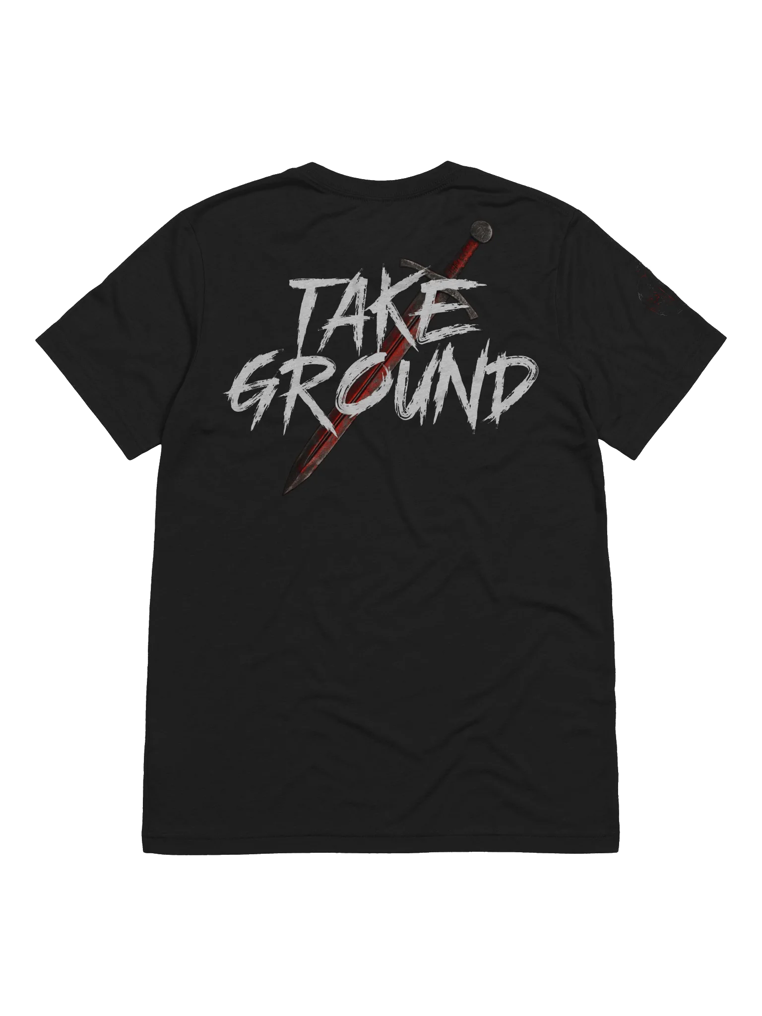 Engage T-Shirt product image (4)