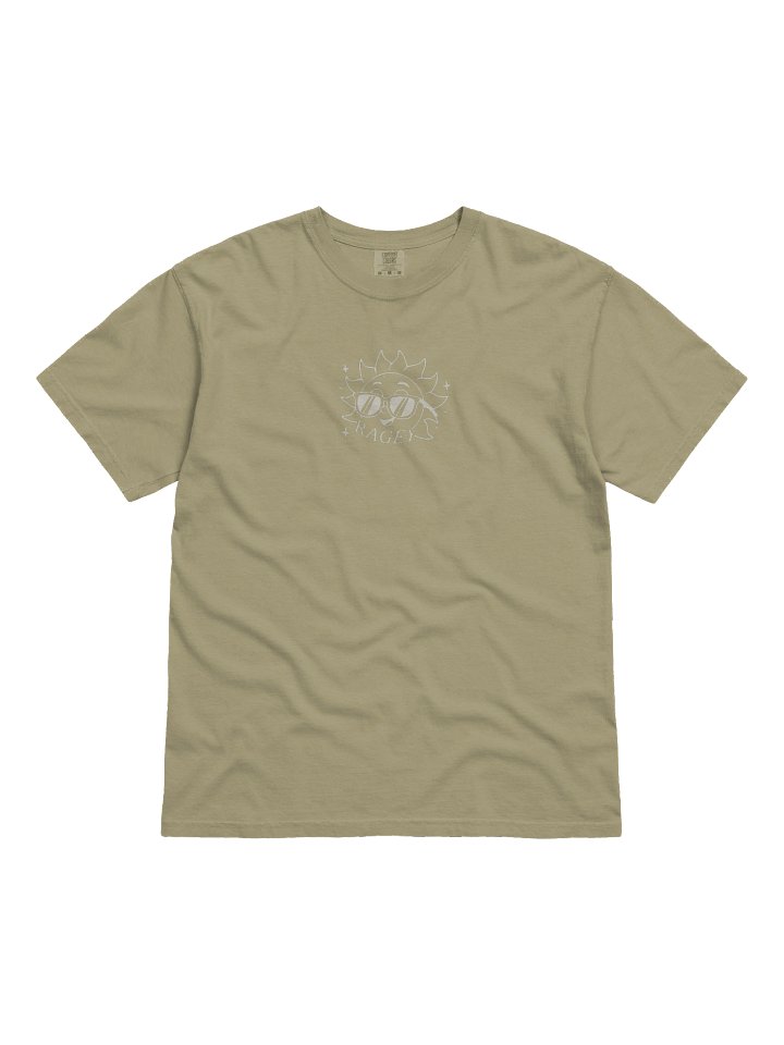 Ragey Original Summer Drop Tee product image (1)