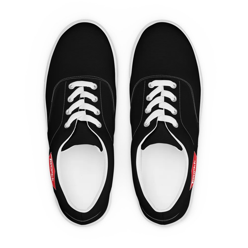 Men's Lace-Up (Twurkk LOGO) product image (5)