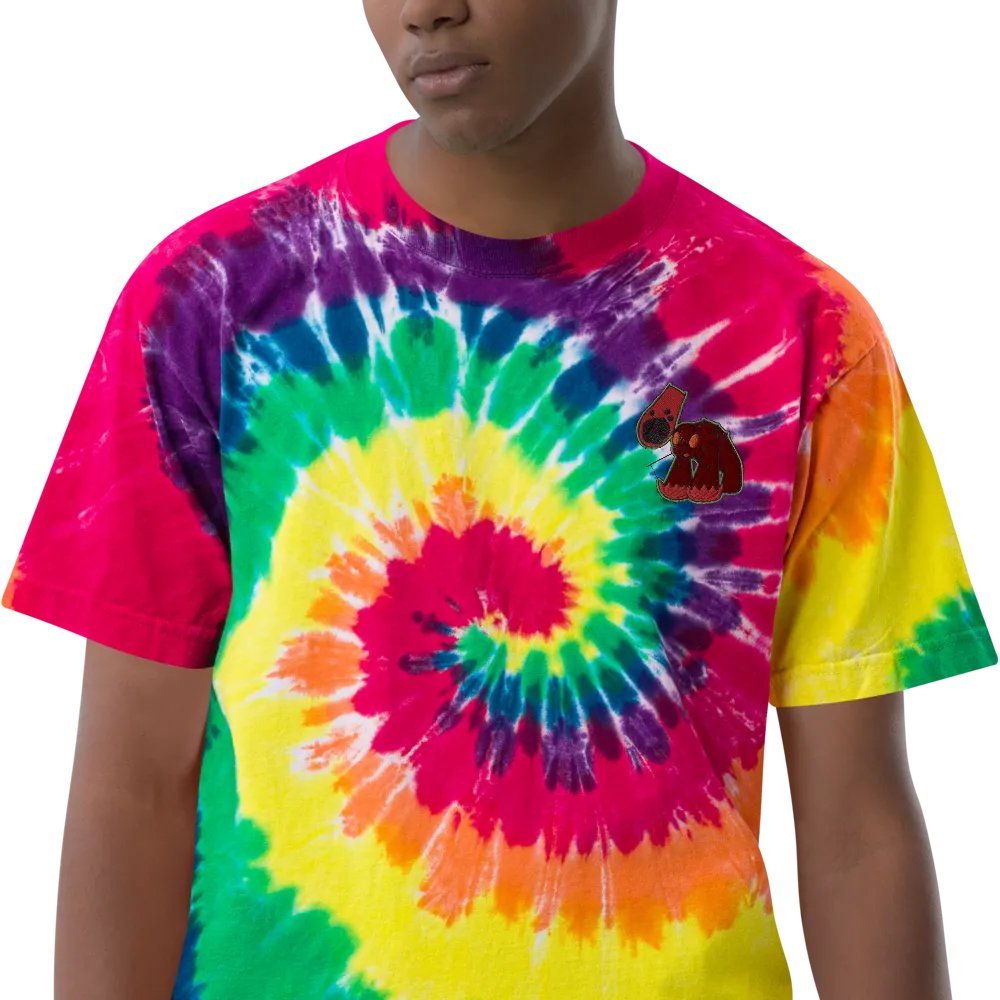 Rainbow Spiral Baby Jad - Range product image (10)