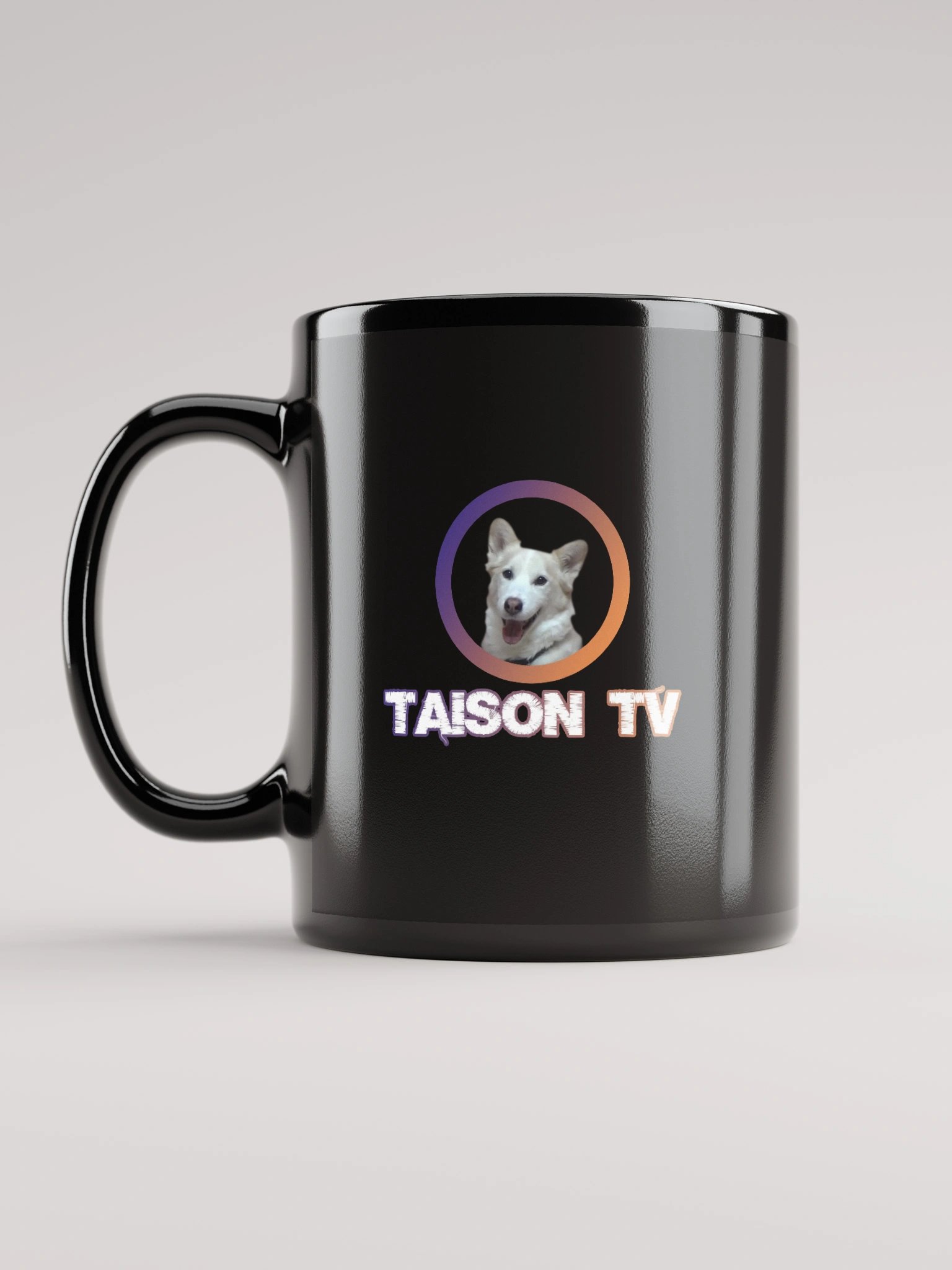 Taza Pluto product image (1)