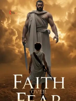 Faith will make you win..... #jjtvmysteryworld