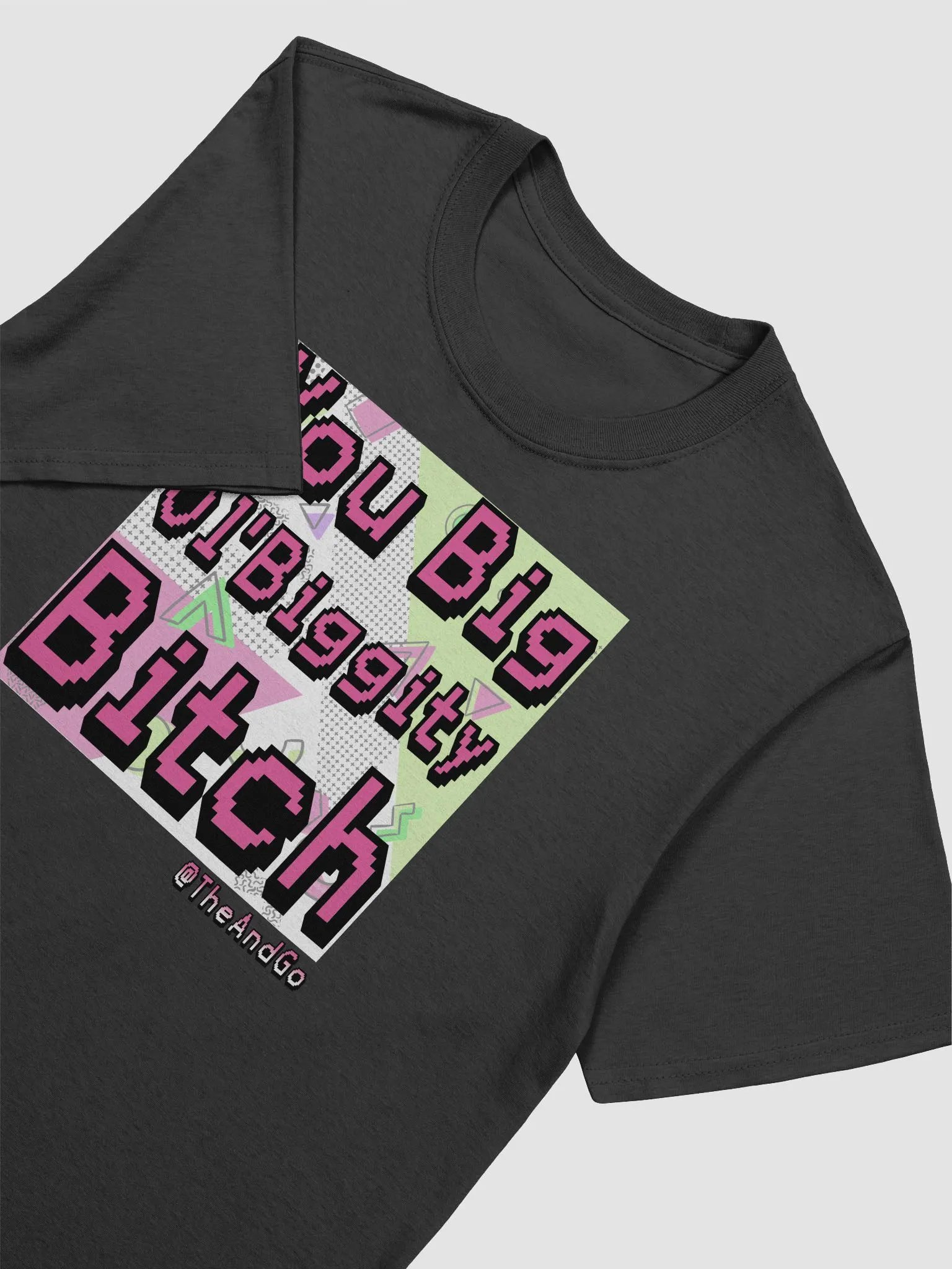 90's Catchphrase (Soft Style) product image (3)
