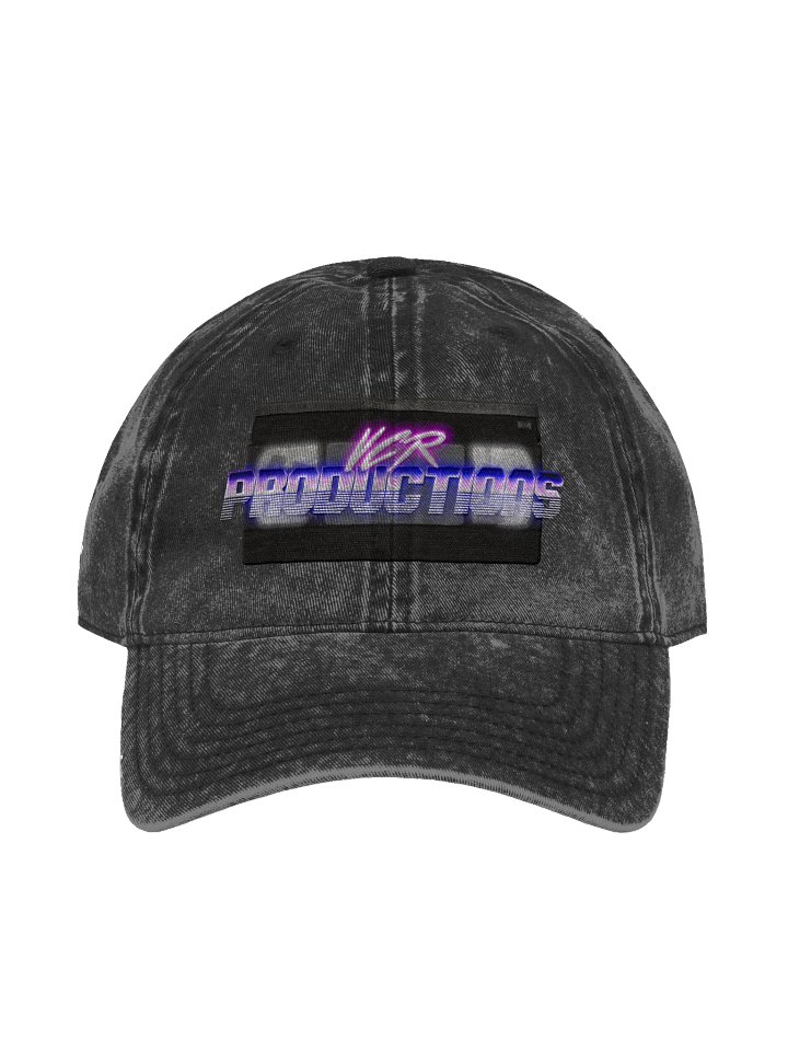 VCR - Vintage Cap product image (1)