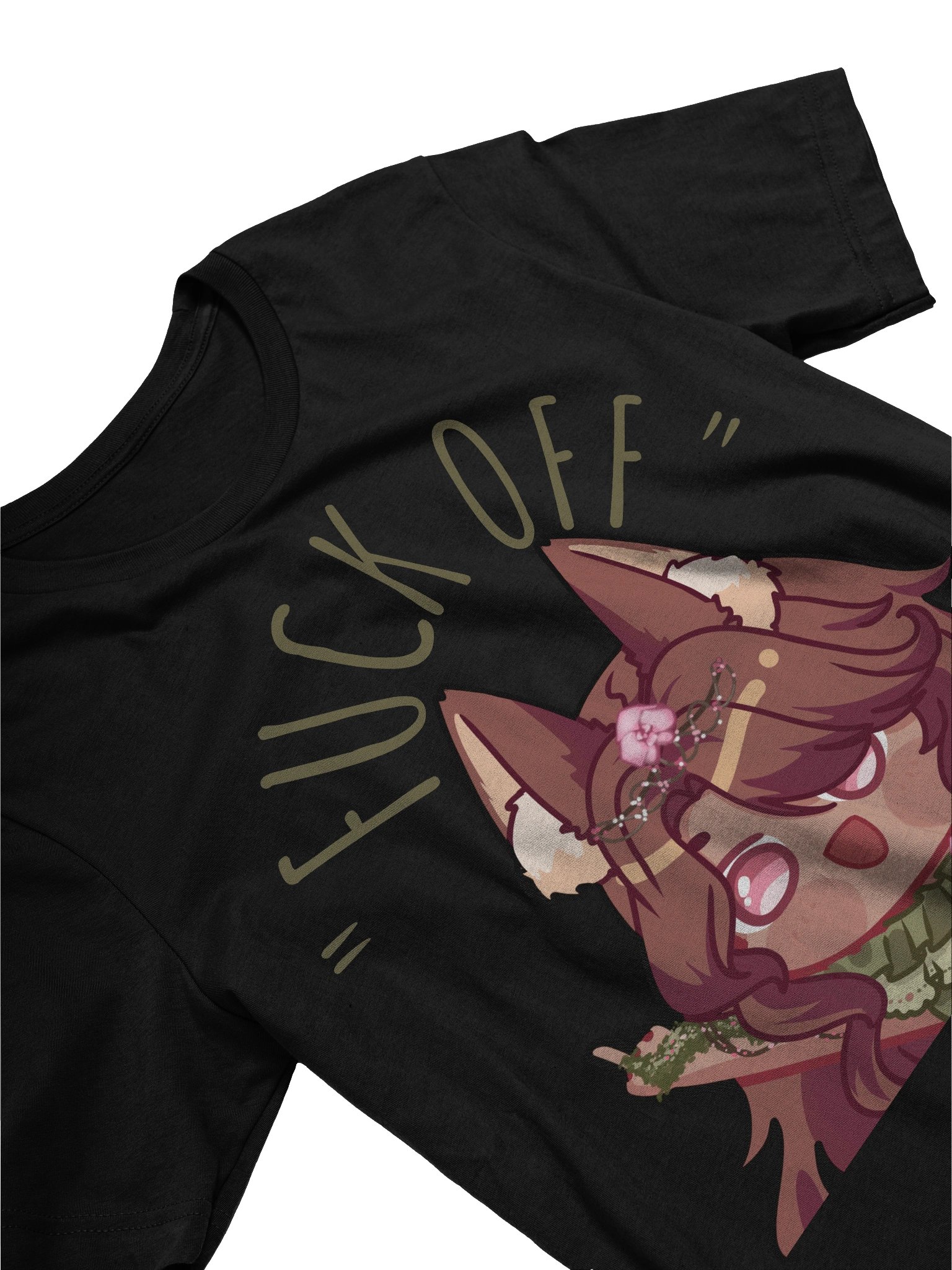F Off Ace Chibi Tee product image (15)