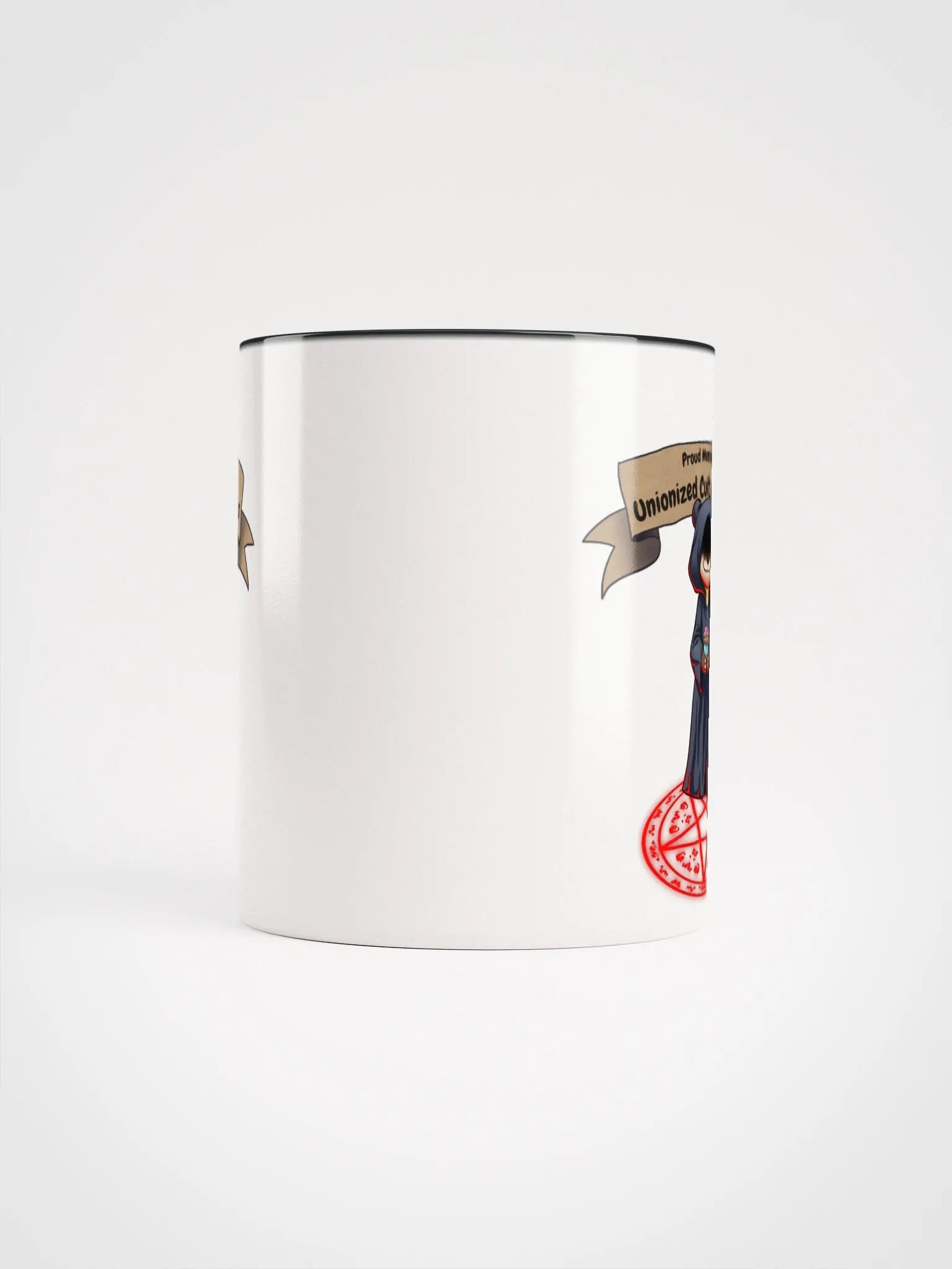 FG Birthday Cult Mug product image (5)