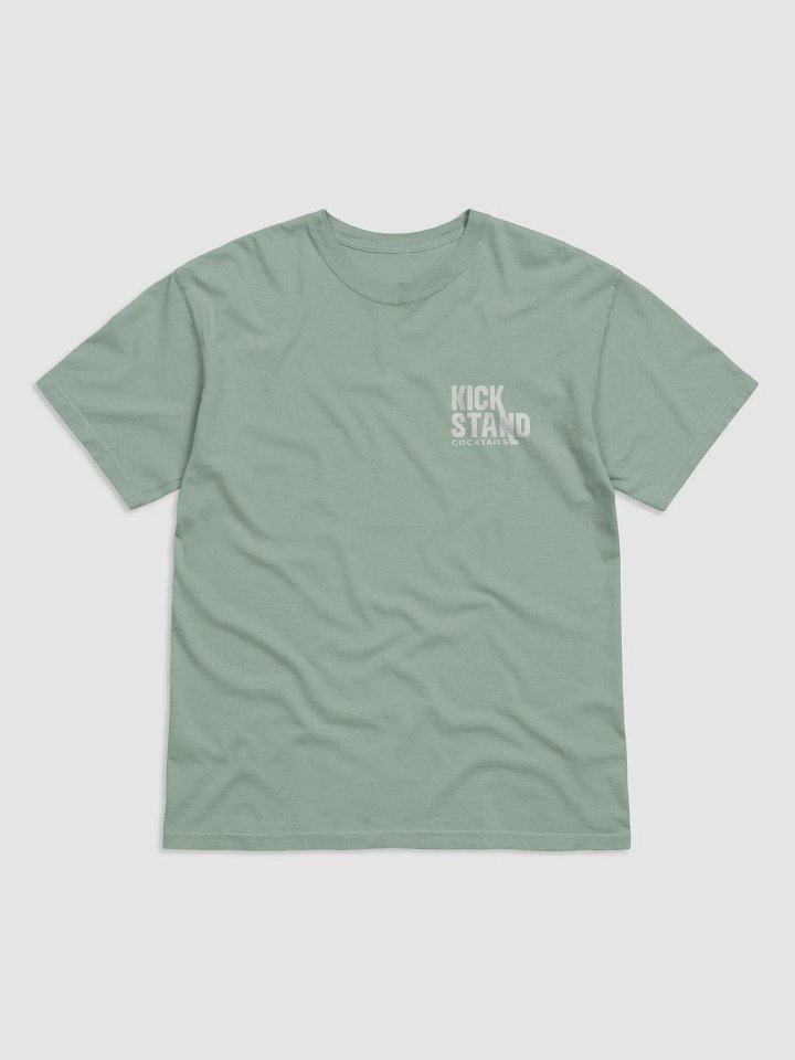 Core Logo Classic Tee product image (1)