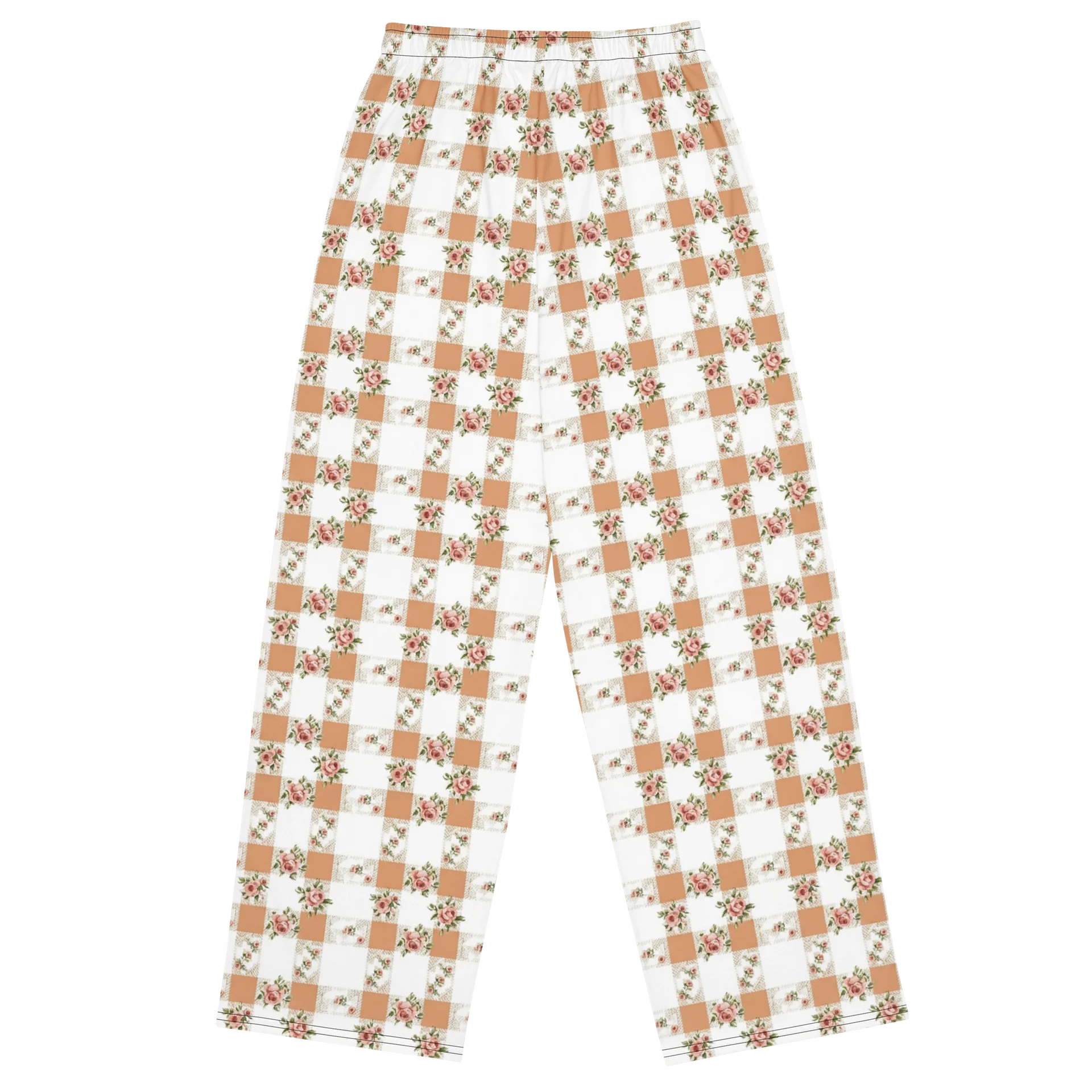 Signature Ink Wide-Leg Pants product image (8)