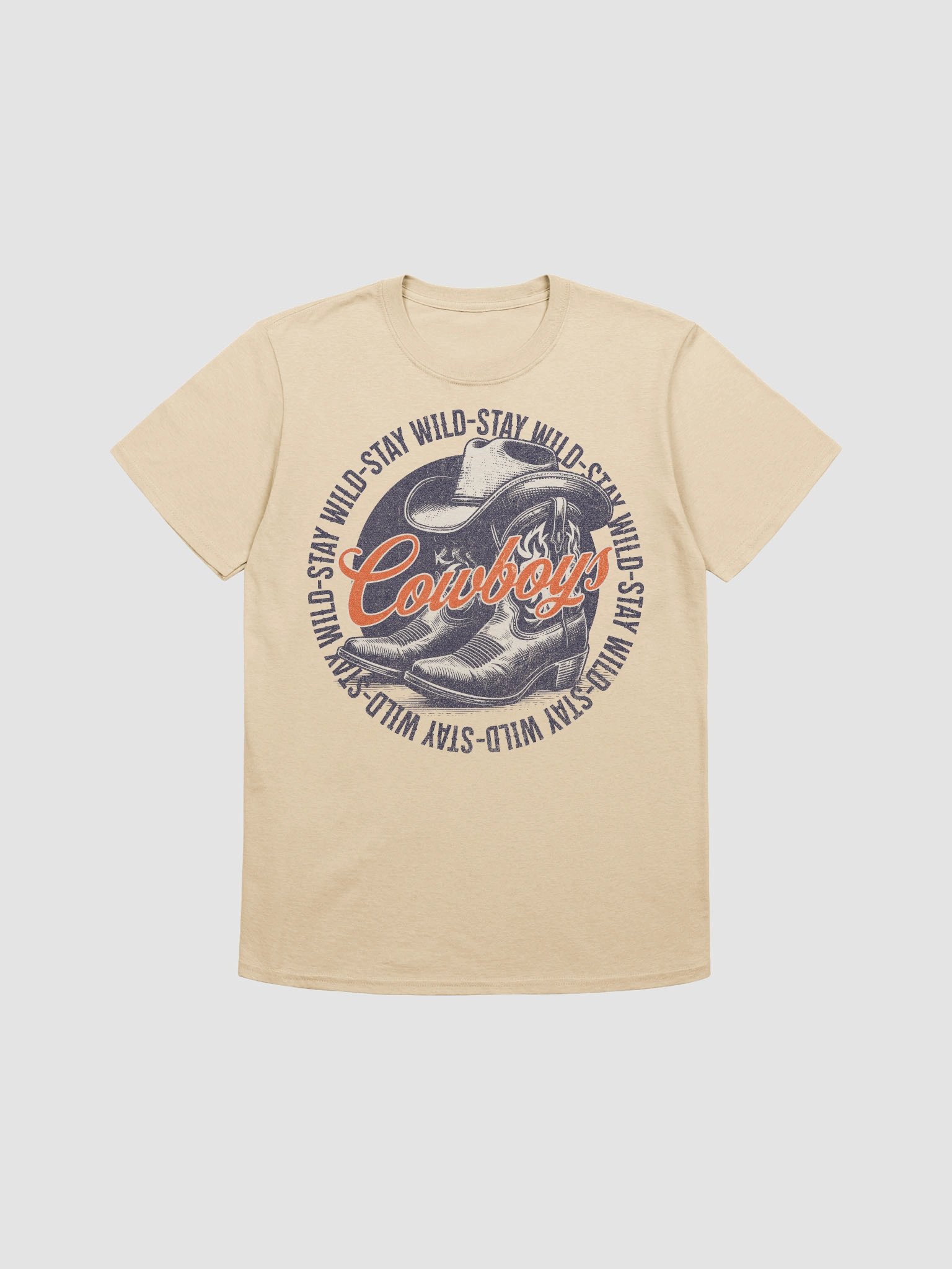 Saddle Soul Cowboy product image (1)