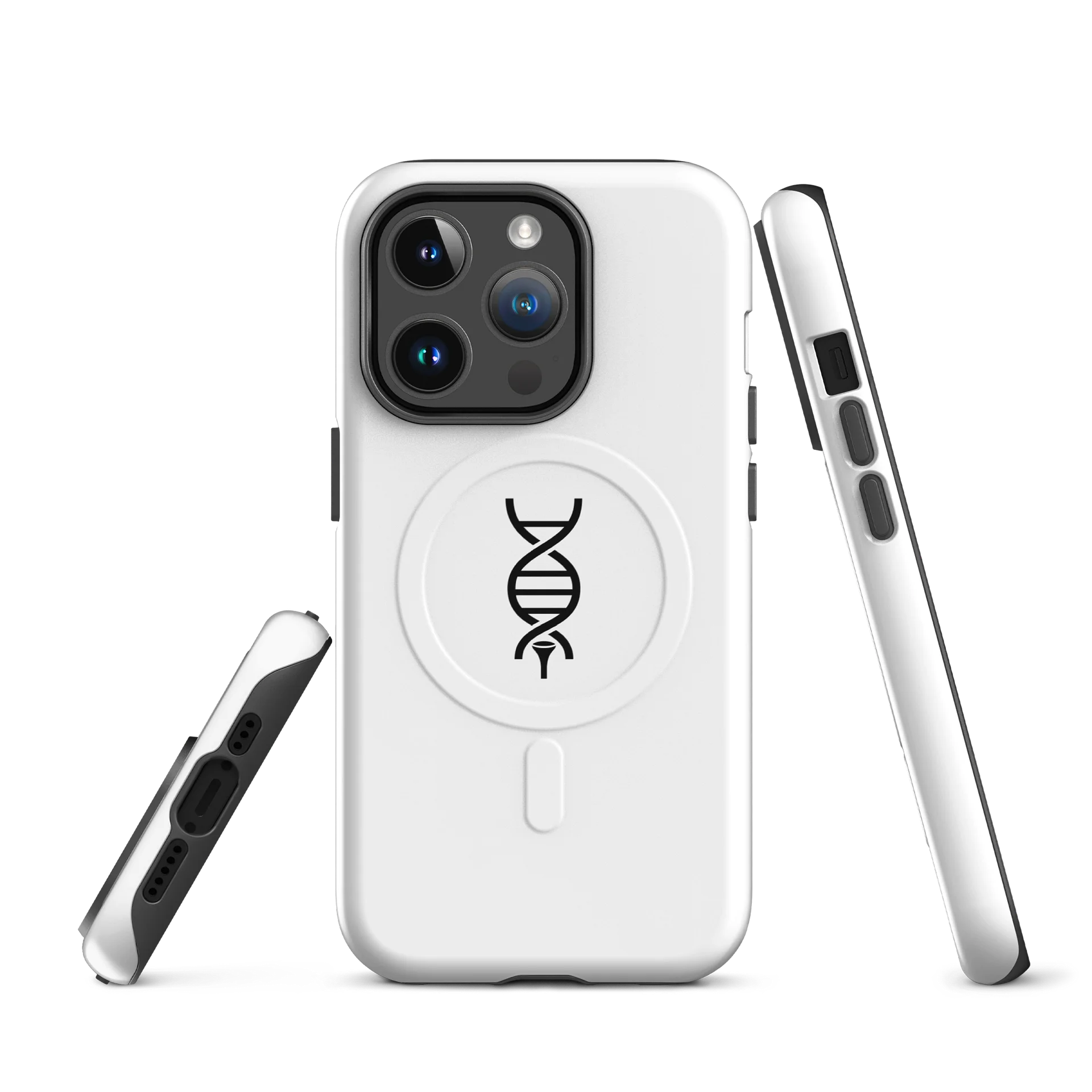 DNA Pending iPhone Case product image (3)