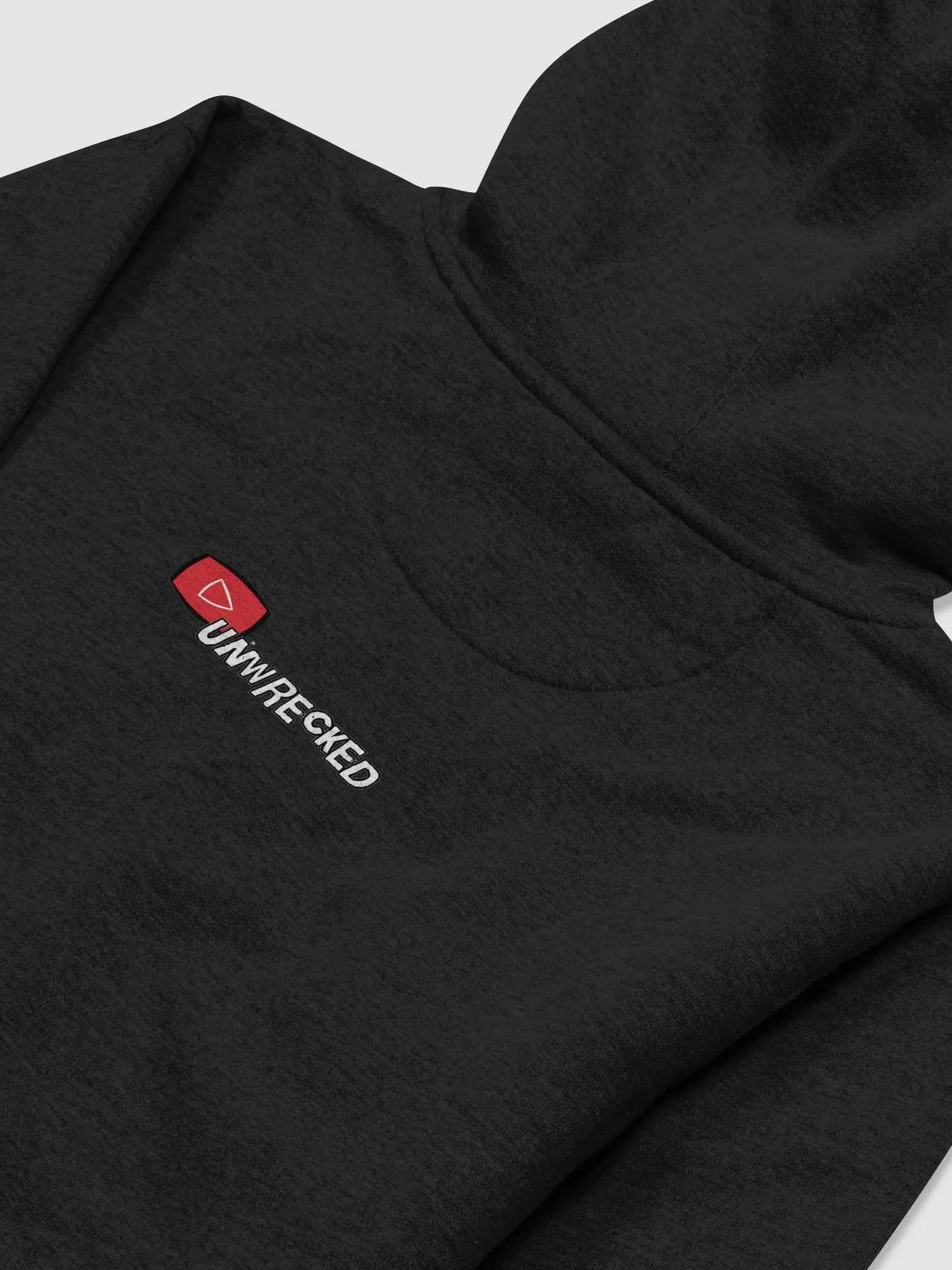 Unwrecked Logo product image (53)